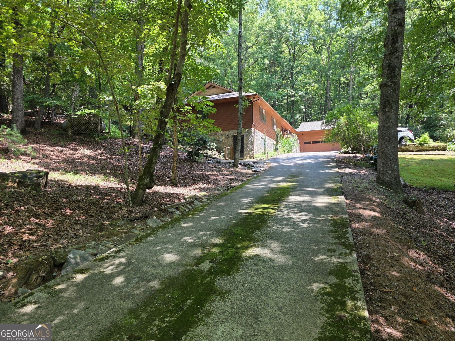 231 Laurelwood Sautee Nacoochee GA 30571