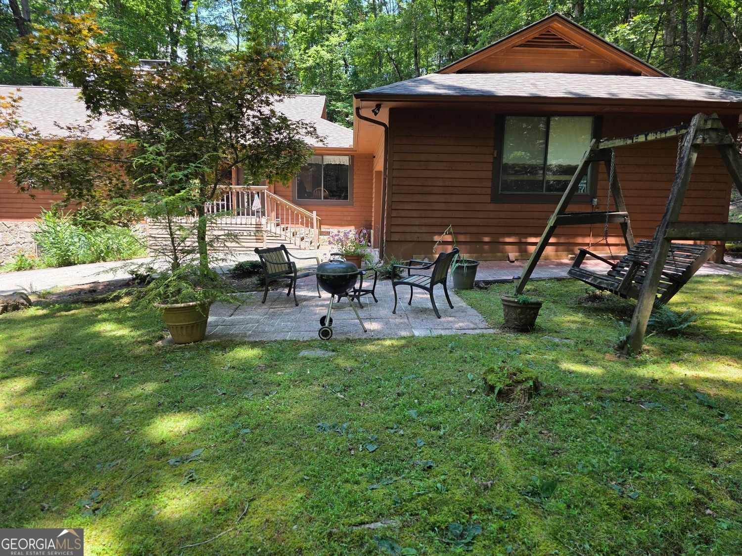 231 Laurelwood Sautee Nacoochee GA 30571