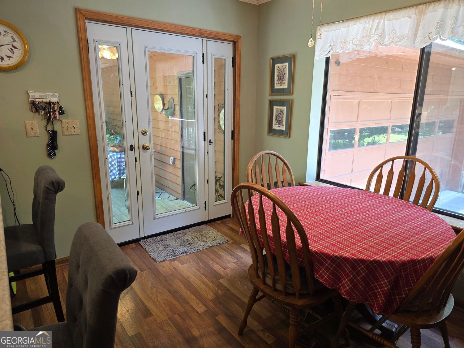 231 Laurelwood Sautee Nacoochee GA 30571