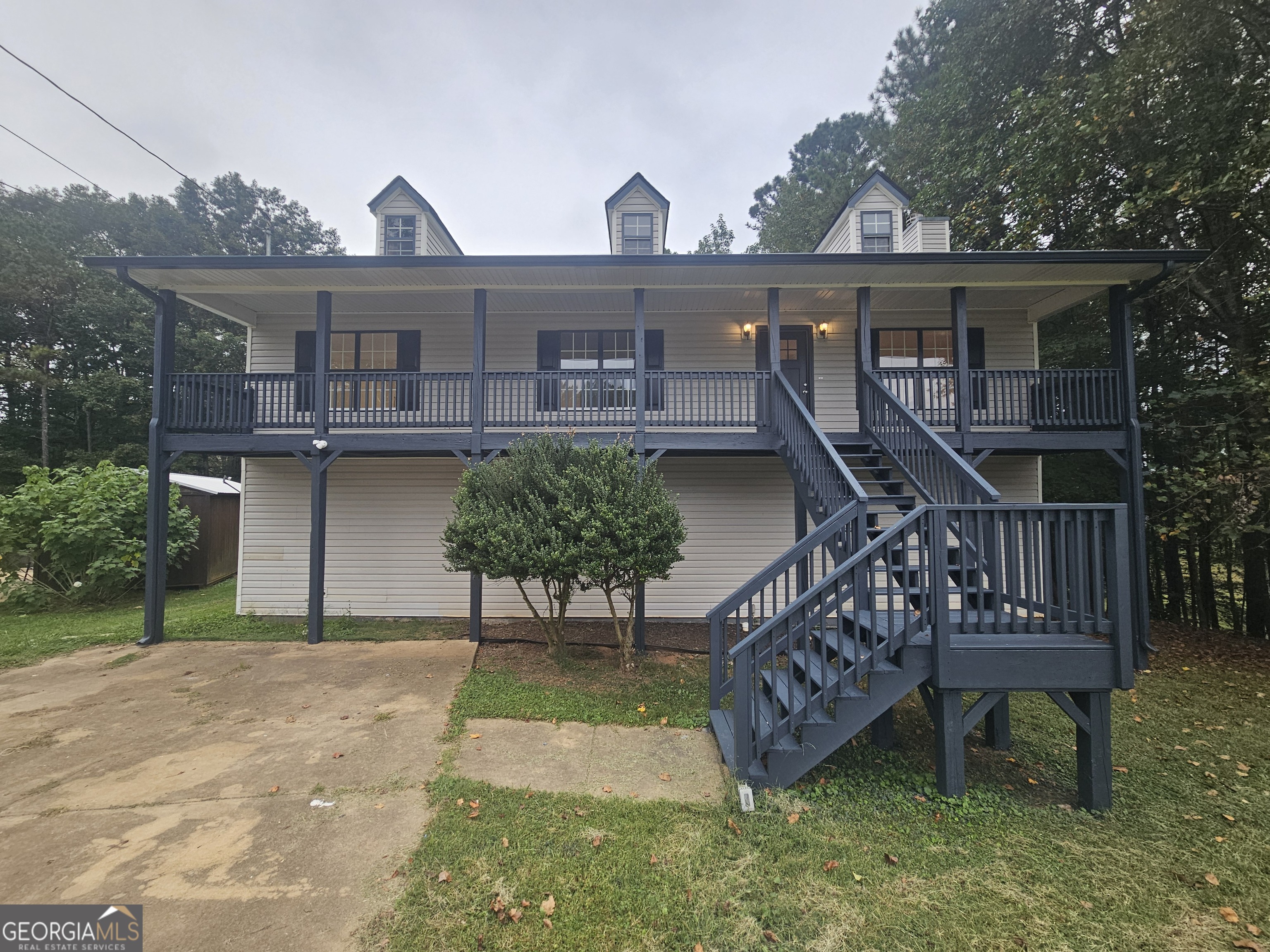 521 Shaggy Hickory Trail Palmetto GA 30268