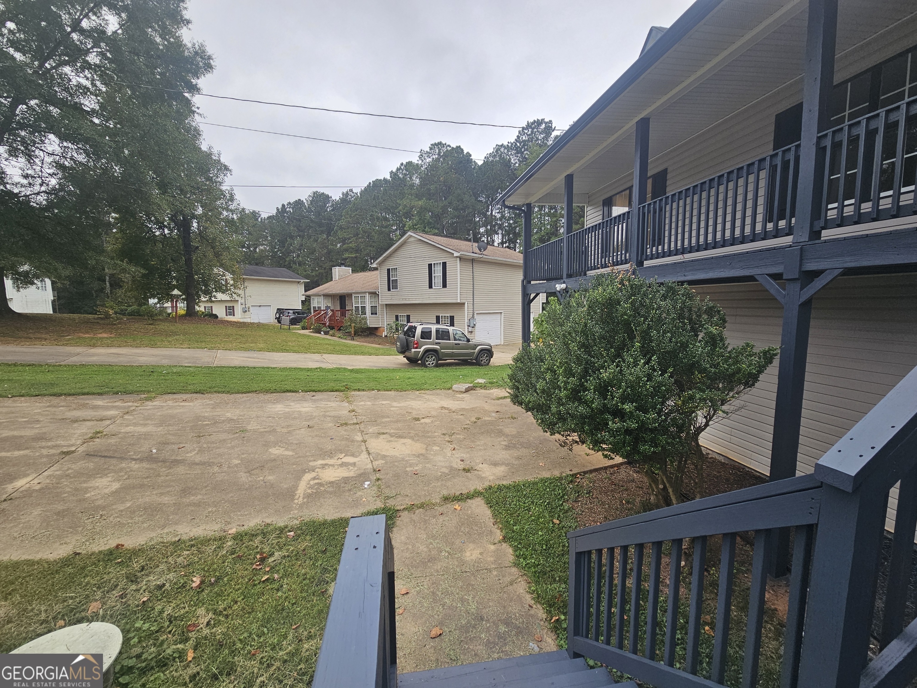 521 Shaggy Hickory Trail Palmetto GA 30268
