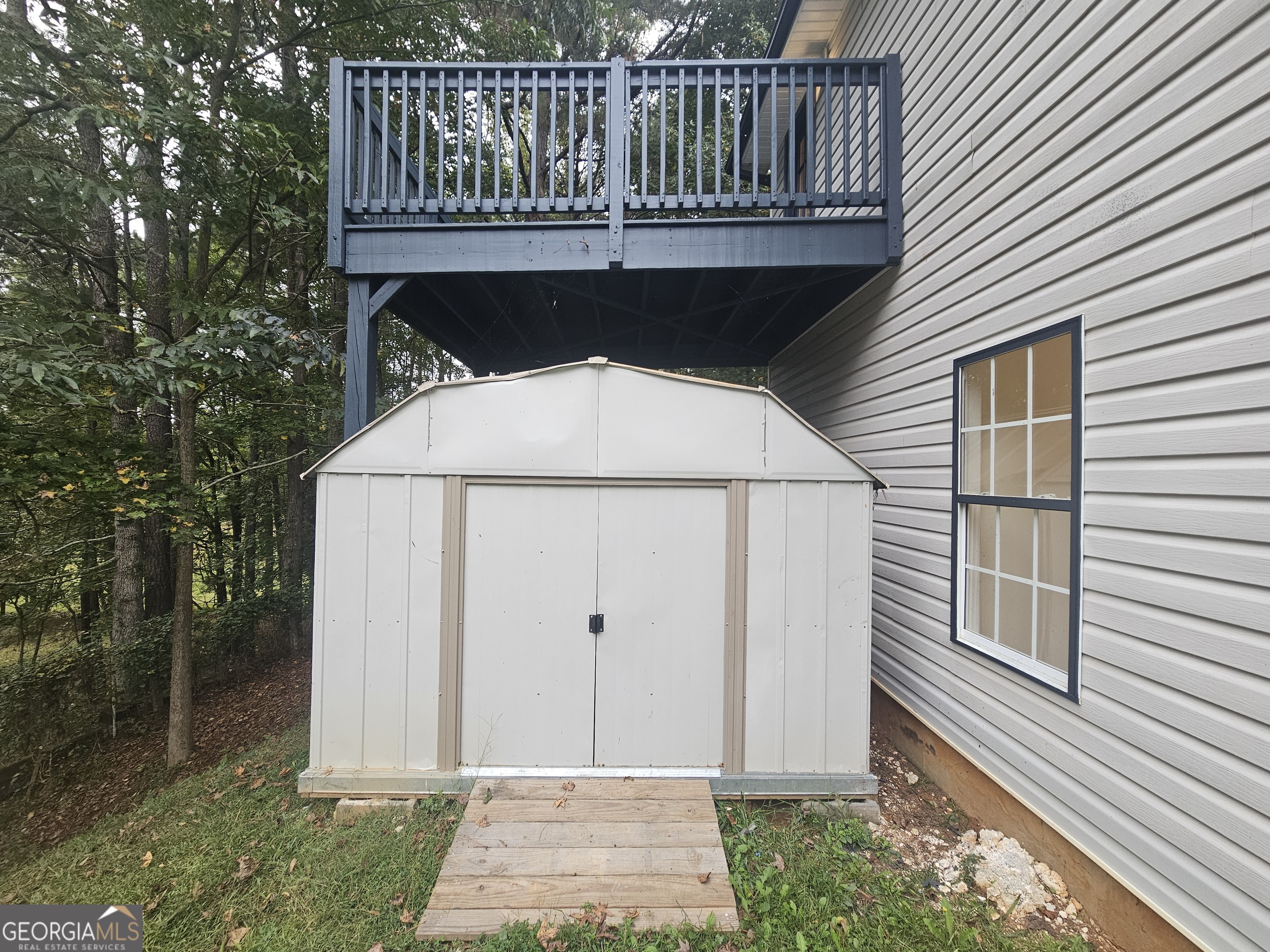 521 Shaggy Hickory Trail Palmetto GA 30268