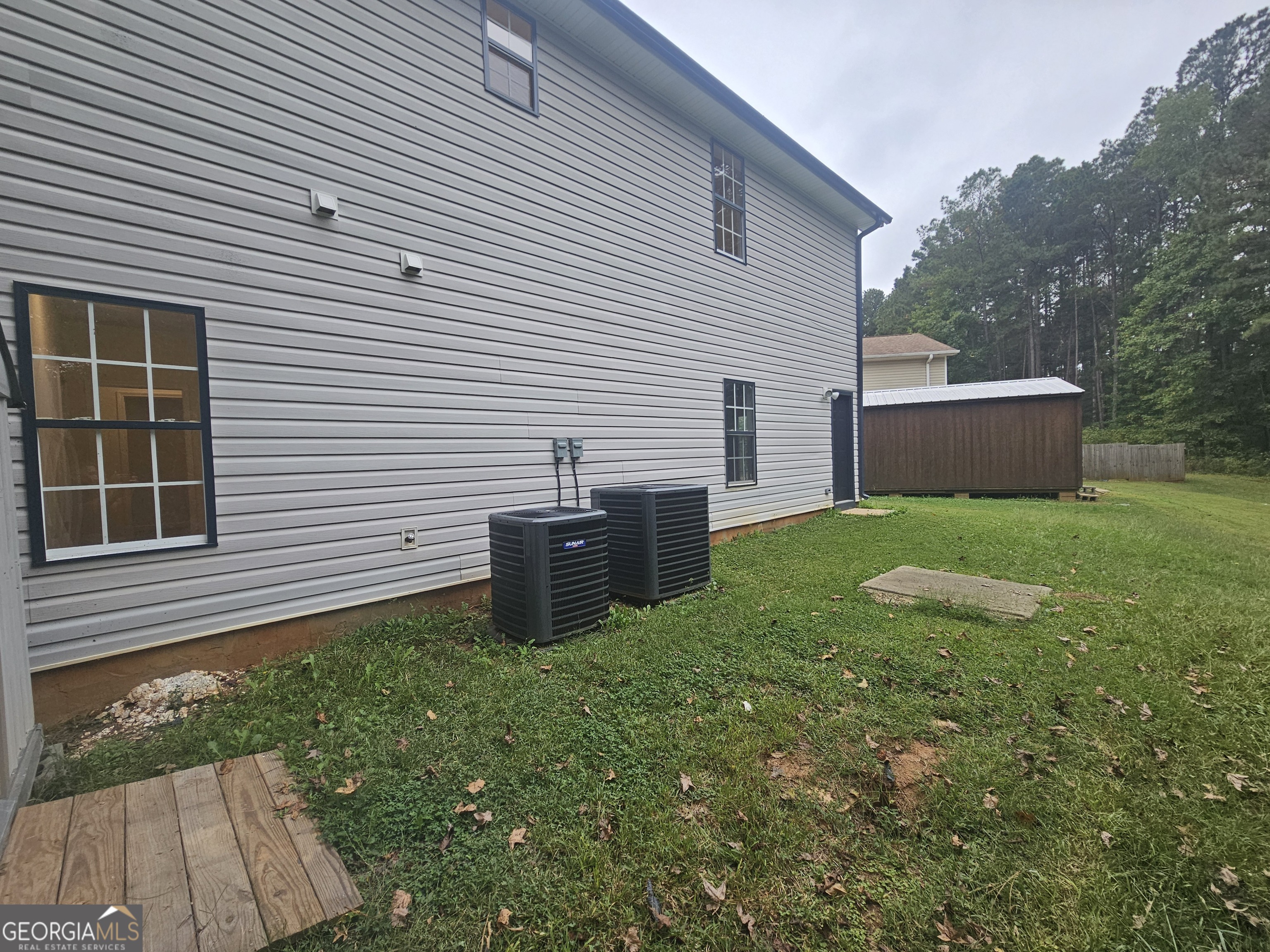 521 Shaggy Hickory Trail Palmetto GA 30268