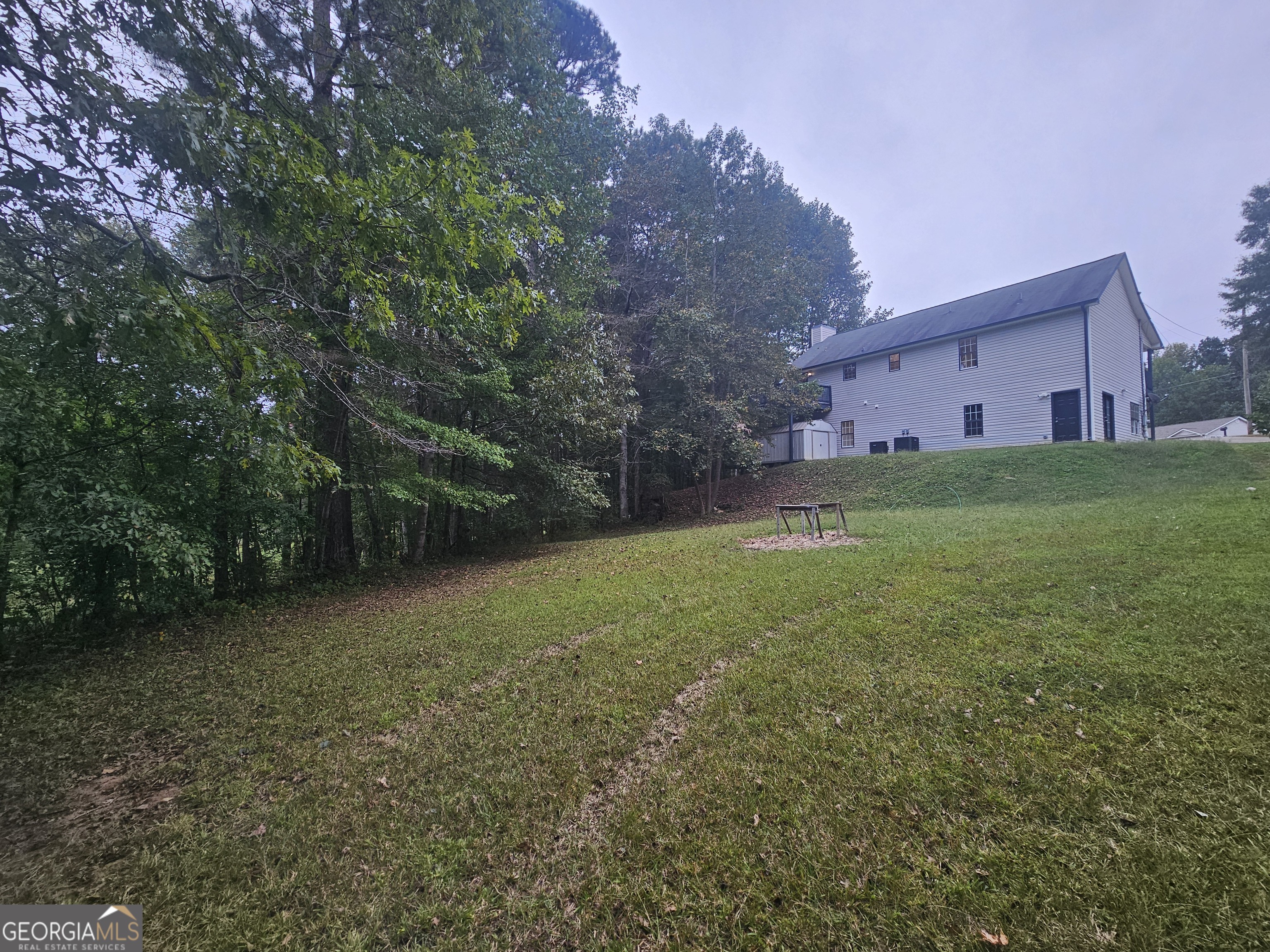 521 Shaggy Hickory Trail Palmetto GA 30268