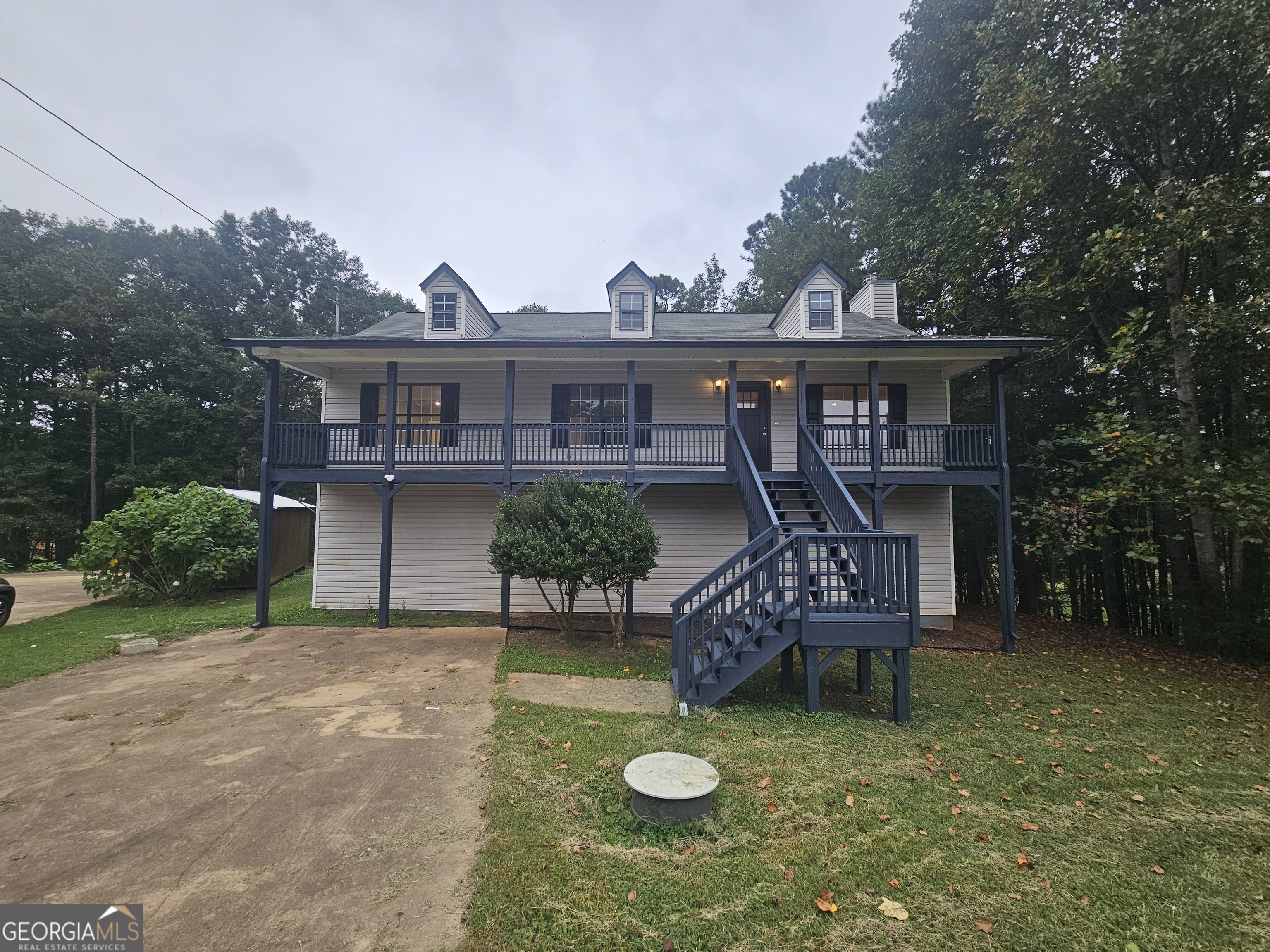 521 Shaggy Hickory Trail Palmetto GA 30268