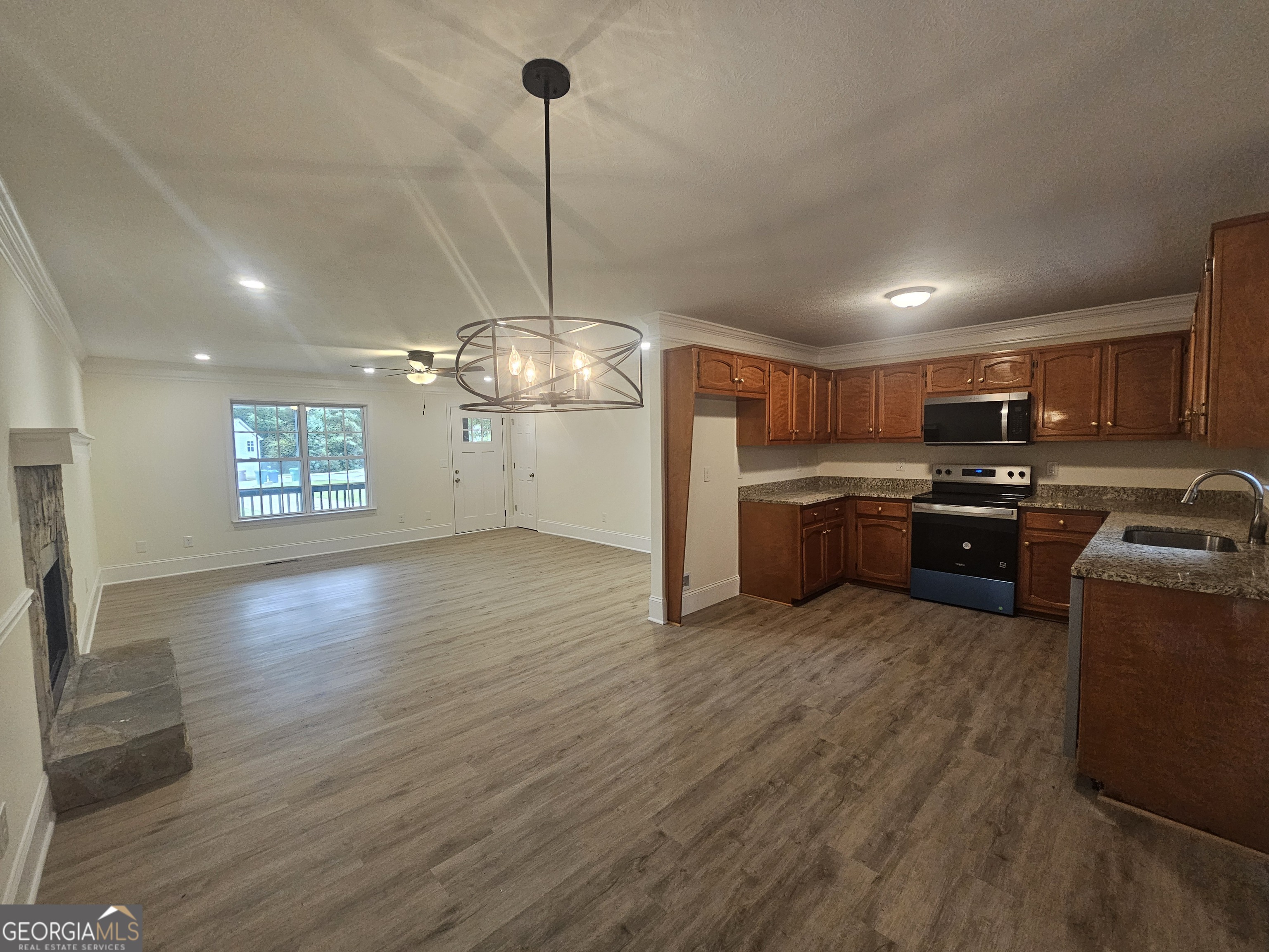 521 Shaggy Hickory Trail Palmetto GA 30268