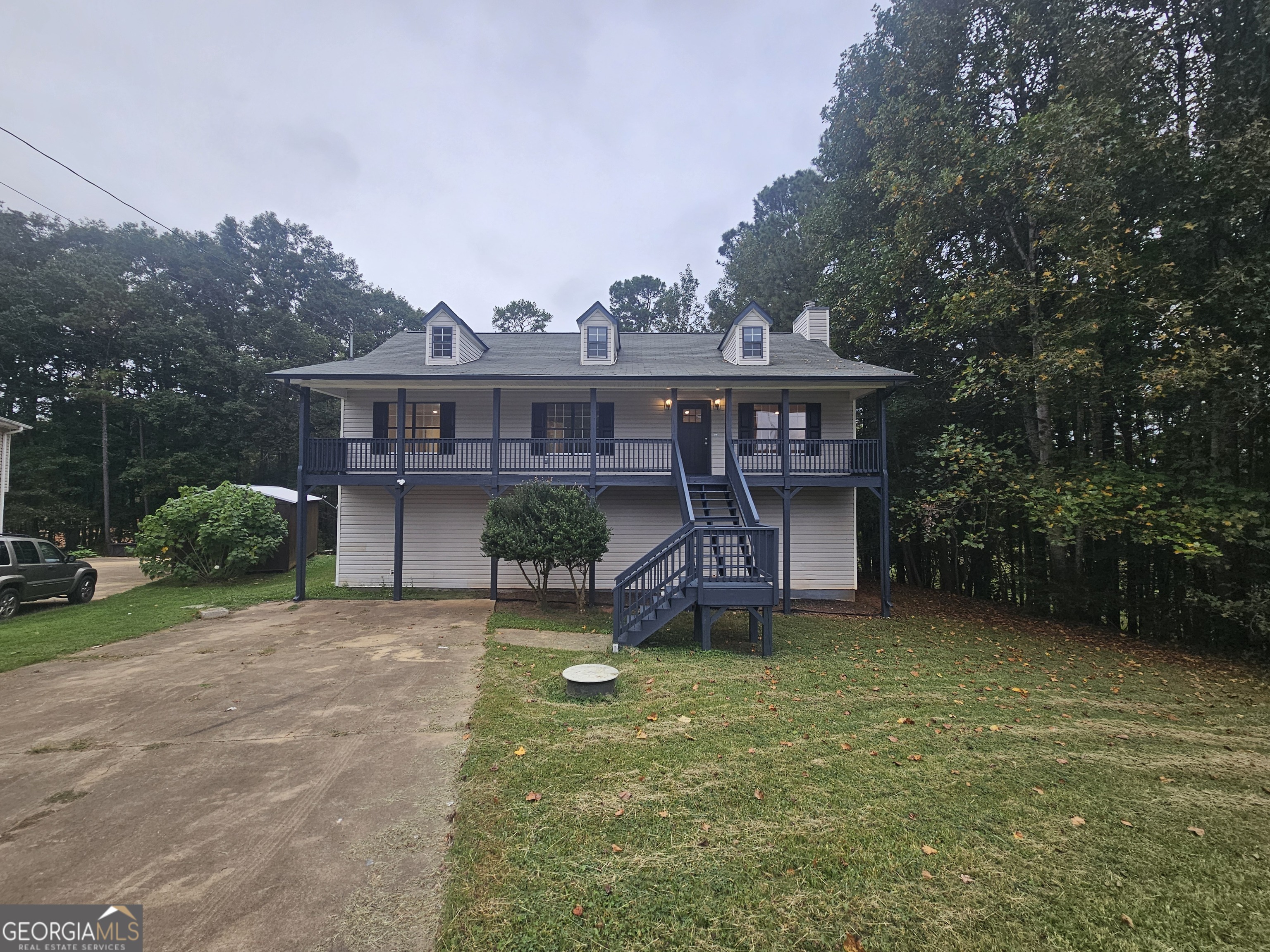 521 Shaggy Hickory Trail Palmetto GA 30268