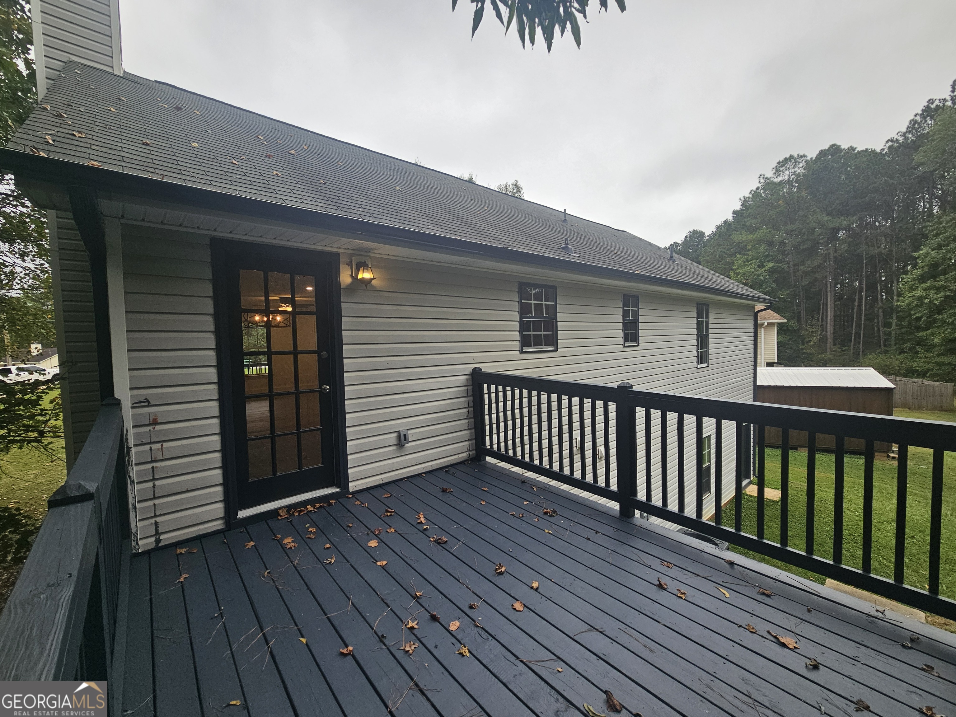 521 Shaggy Hickory Trail Palmetto GA 30268