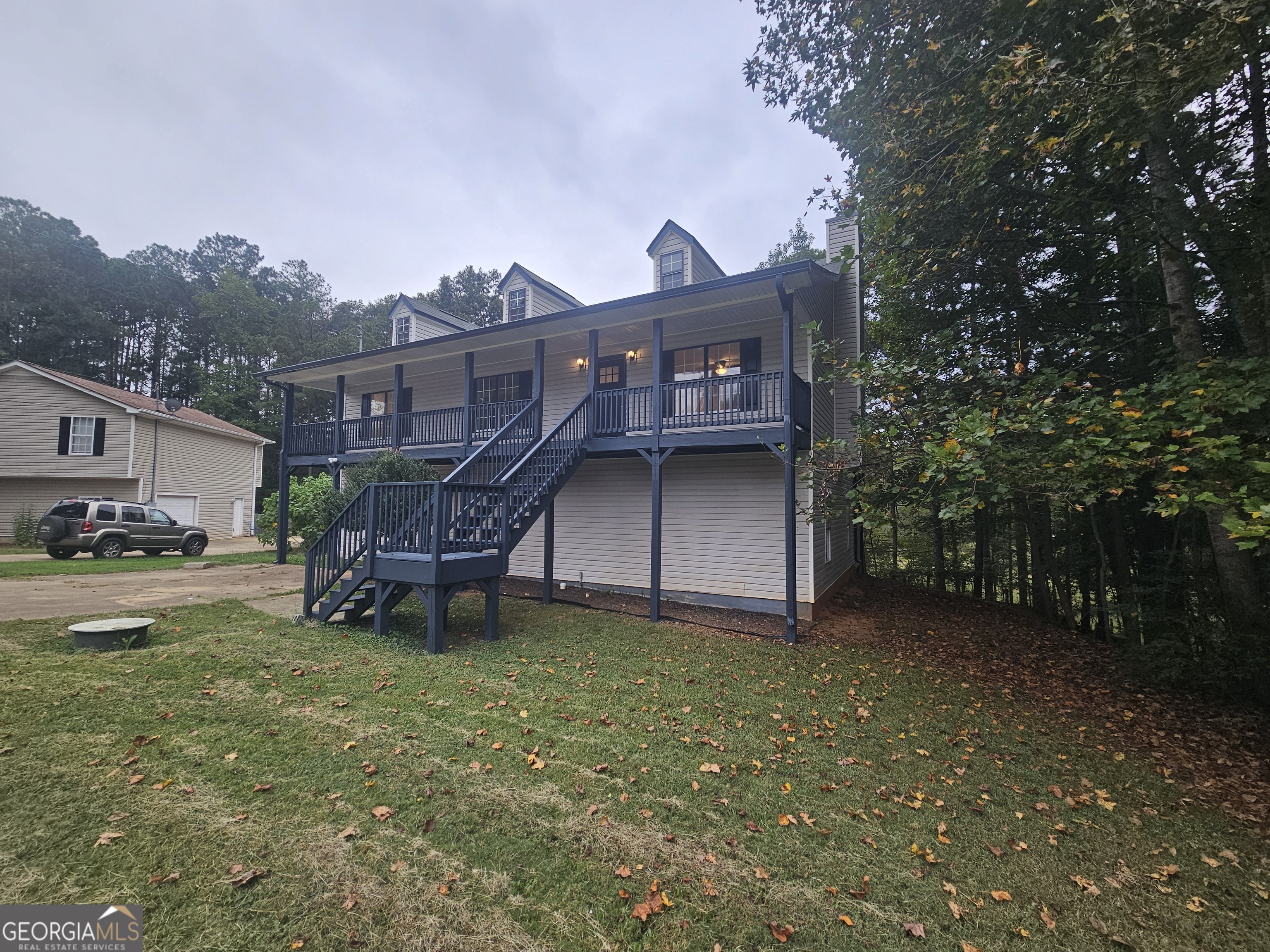 521 Shaggy Hickory Trail Palmetto GA 30268