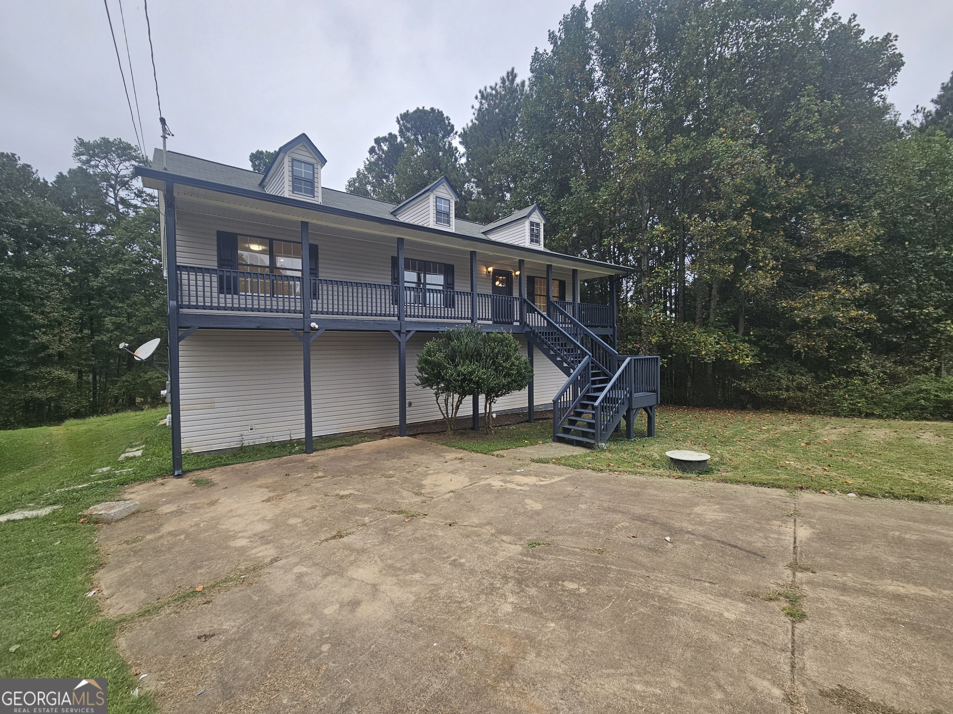 521 Shaggy Hickory Trail Palmetto GA 30268