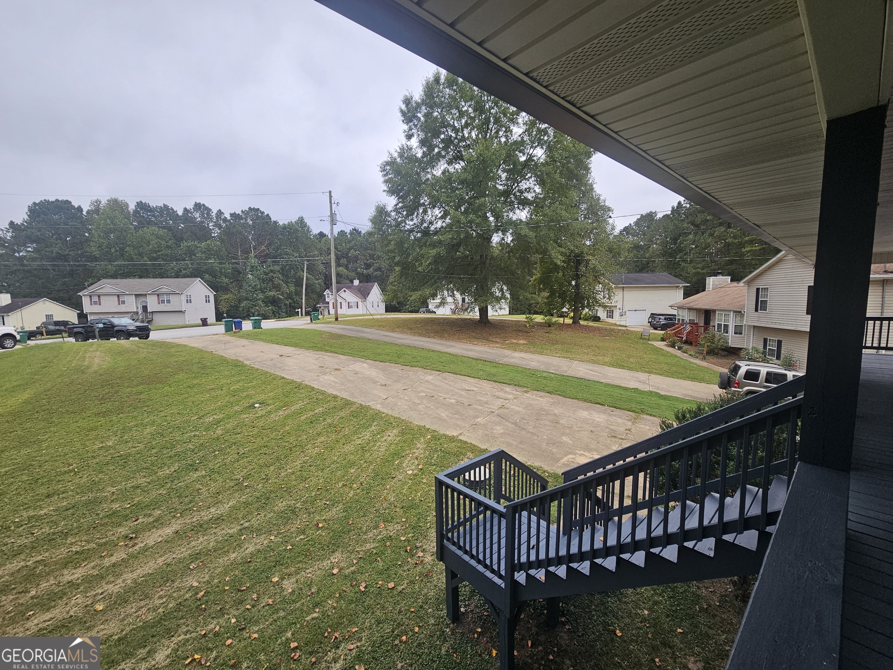 521 Shaggy Hickory Trail Palmetto GA 30268