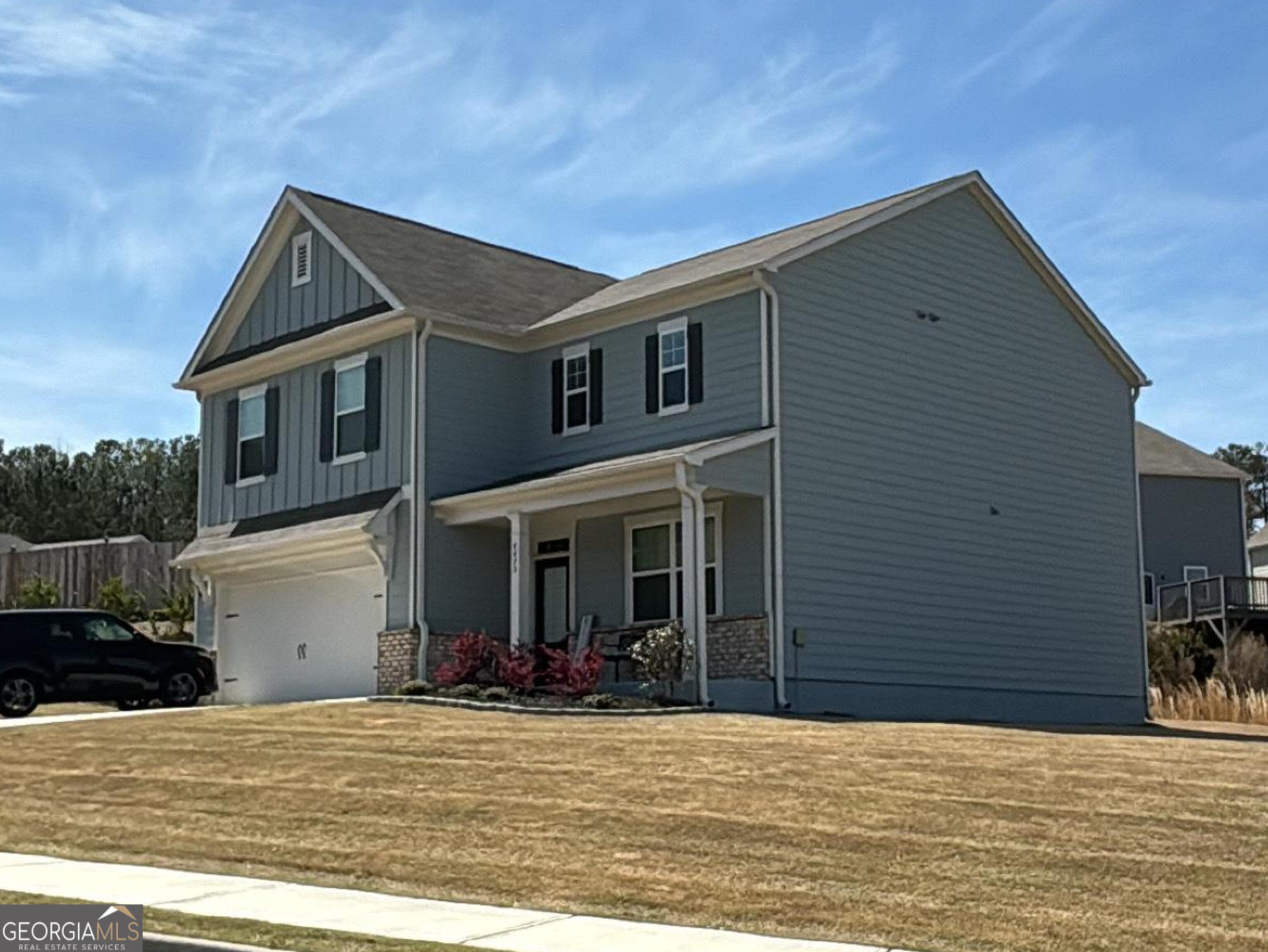 4475 Merrigold Way Fairburn GA 30213