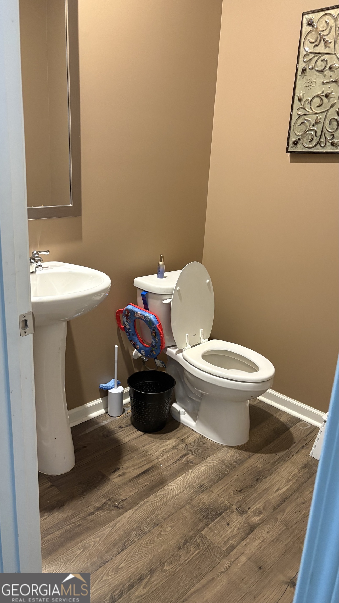 4475 Merrigold Way Fairburn GA 30213