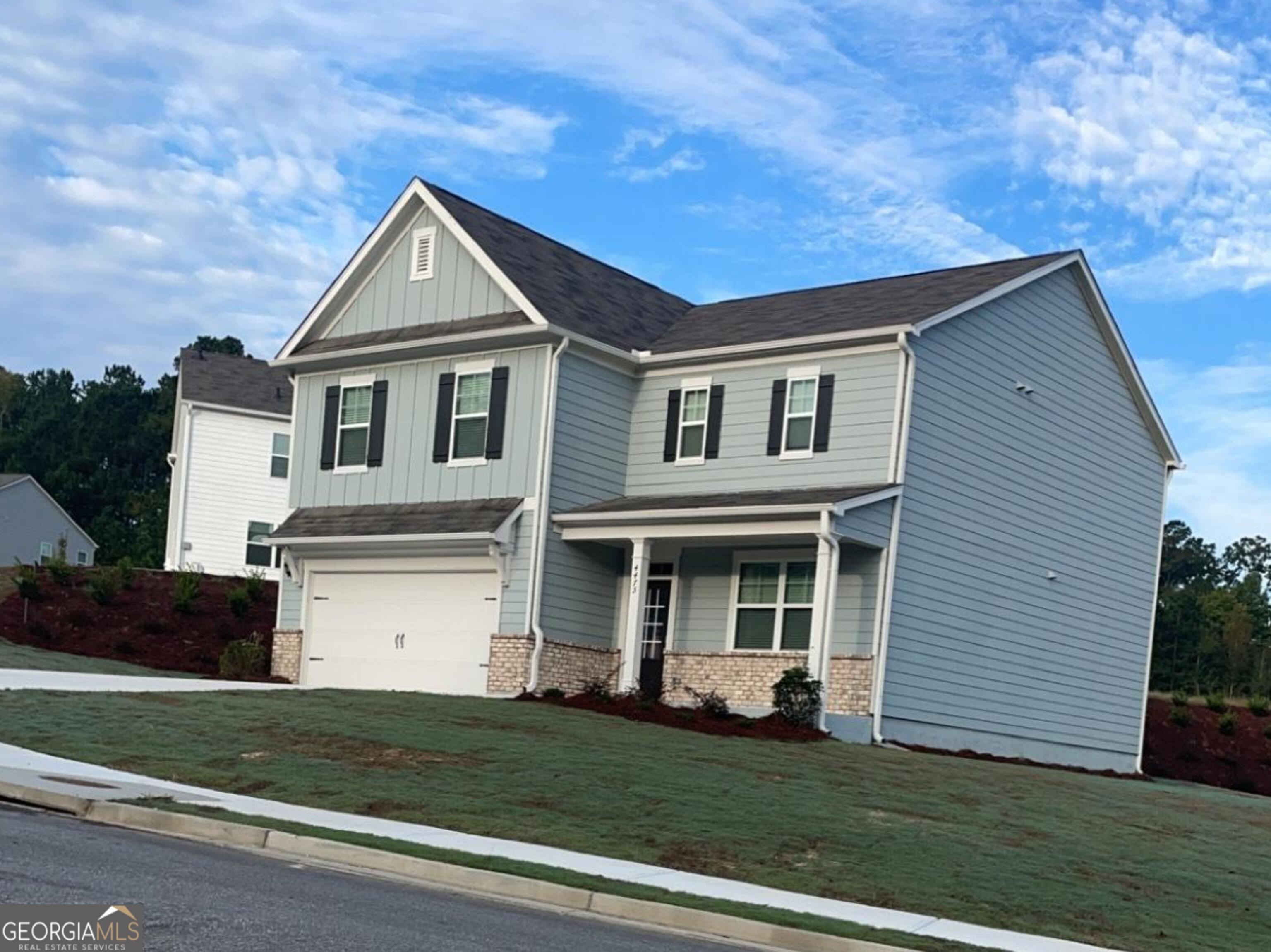 4475 Merrigold Way Fairburn GA 30213