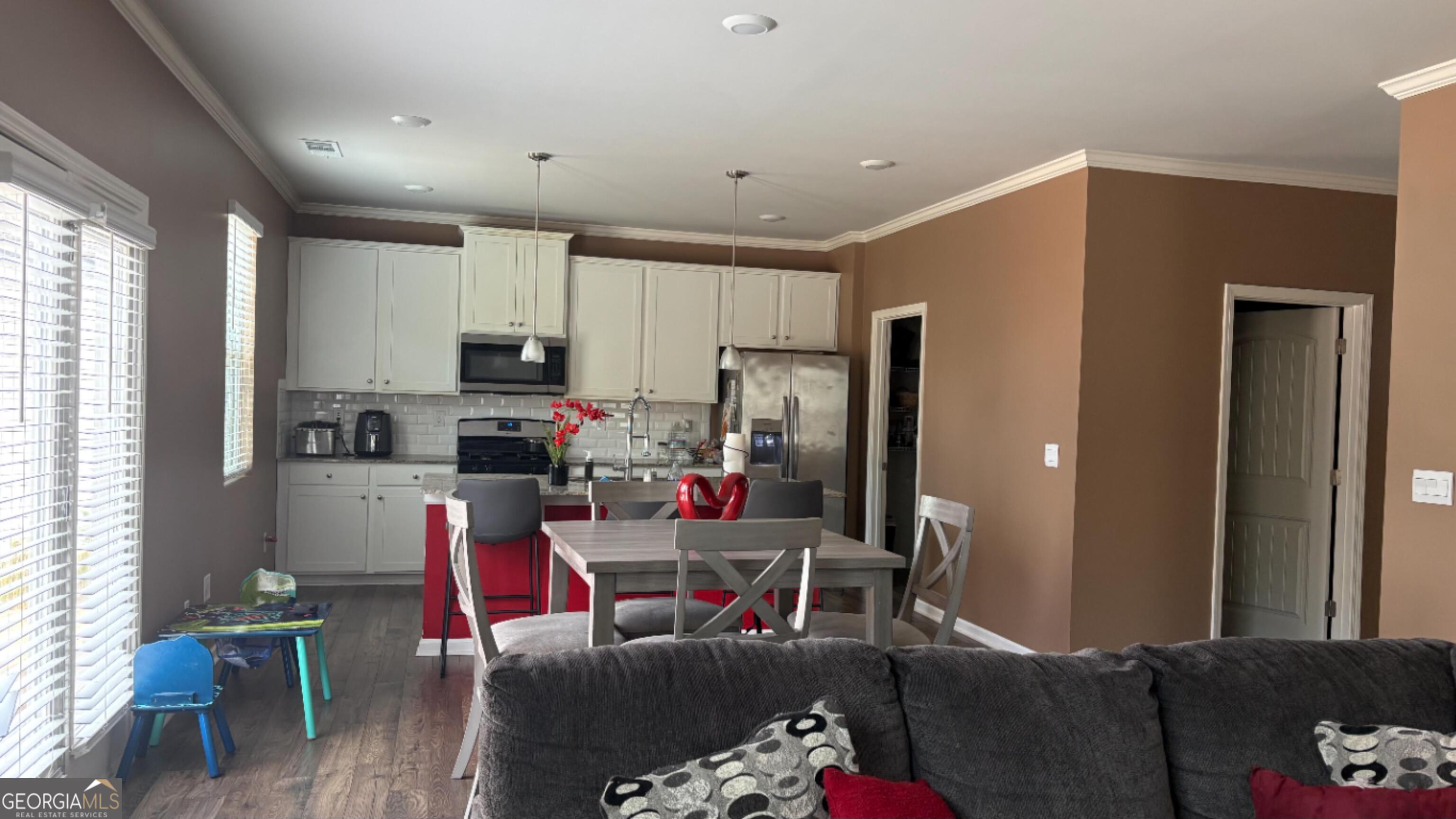 4475 Merrigold Way Fairburn GA 30213