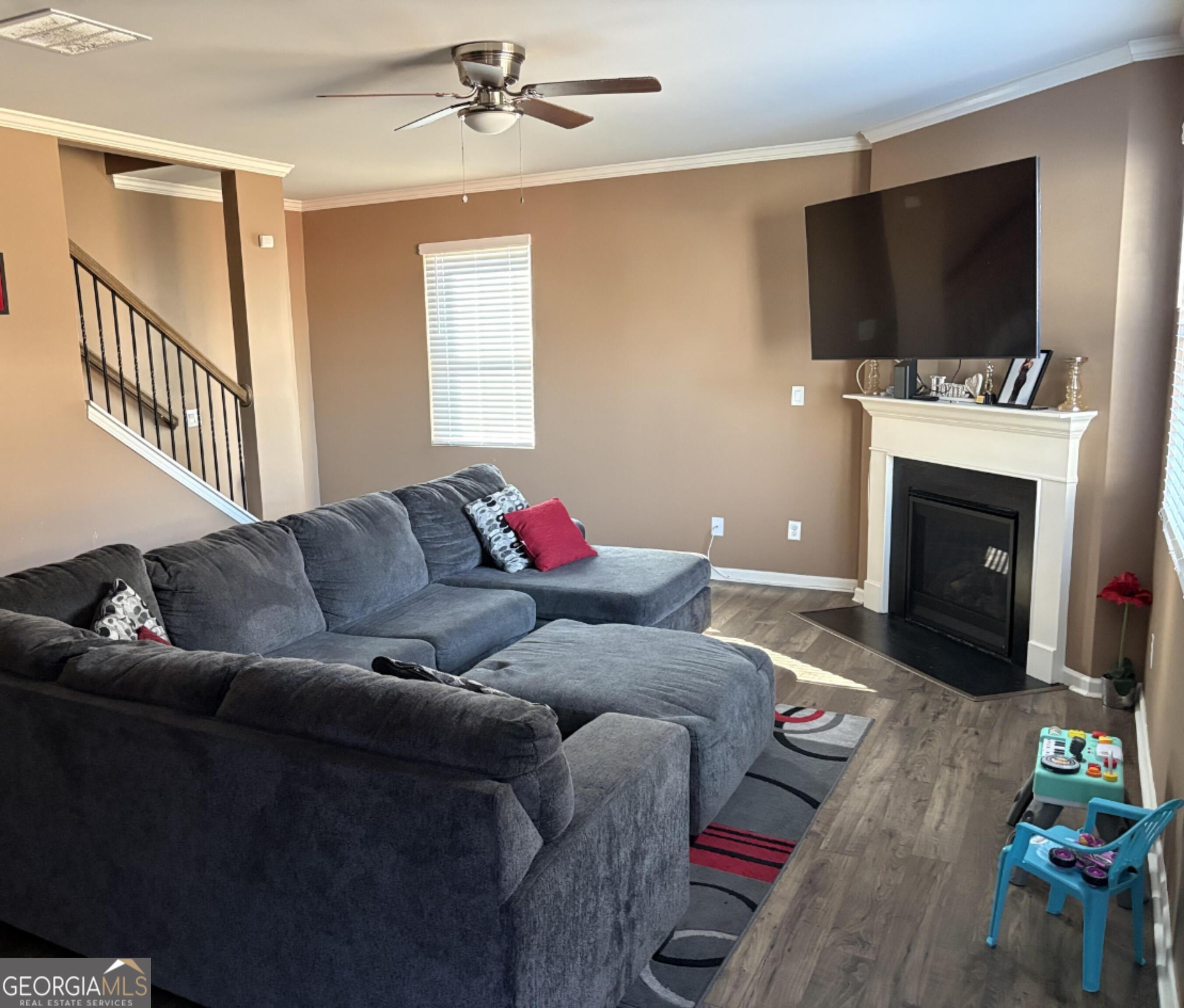 4475 Merrigold Way Fairburn GA 30213