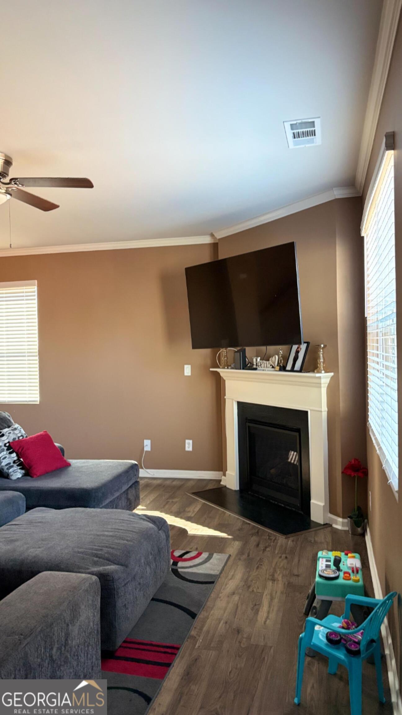 4475 Merrigold Way Fairburn GA 30213