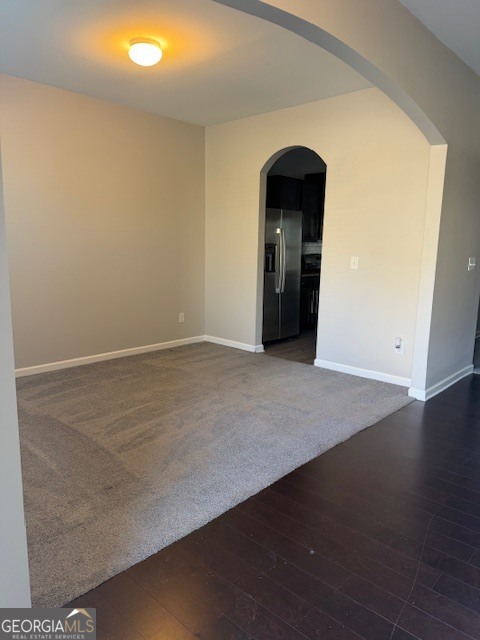 6536 Woodwell Drive Union City GA 30291