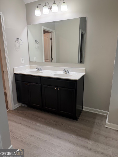 6536 Woodwell Drive Union City GA 30291