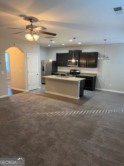 6536 Woodwell Drive Union City GA 30291