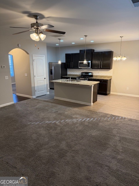 6536 Woodwell Drive Union City GA 30291