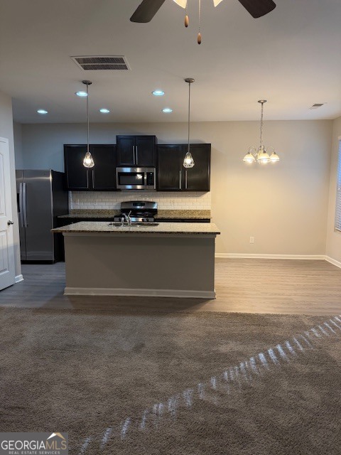 6536 Woodwell Drive Union City GA 30291