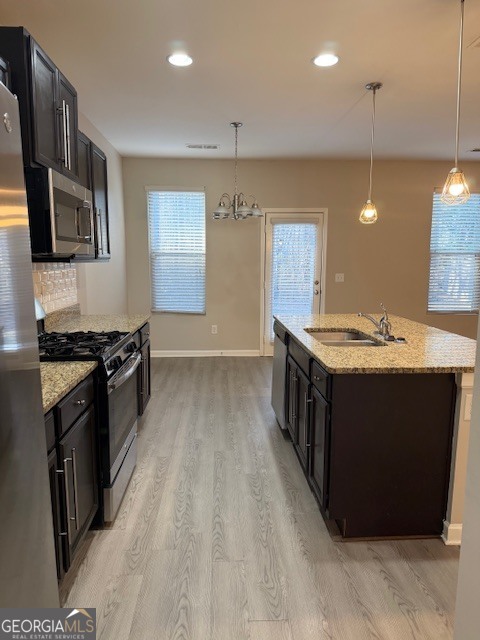 6536 Woodwell Drive Union City GA 30291