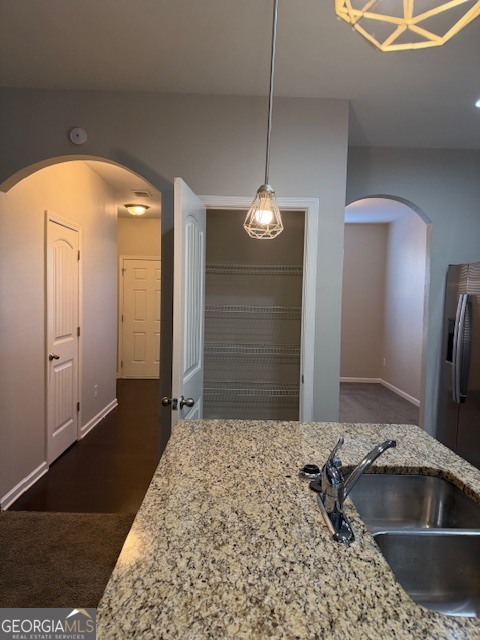 6536 Woodwell Drive Union City GA 30291