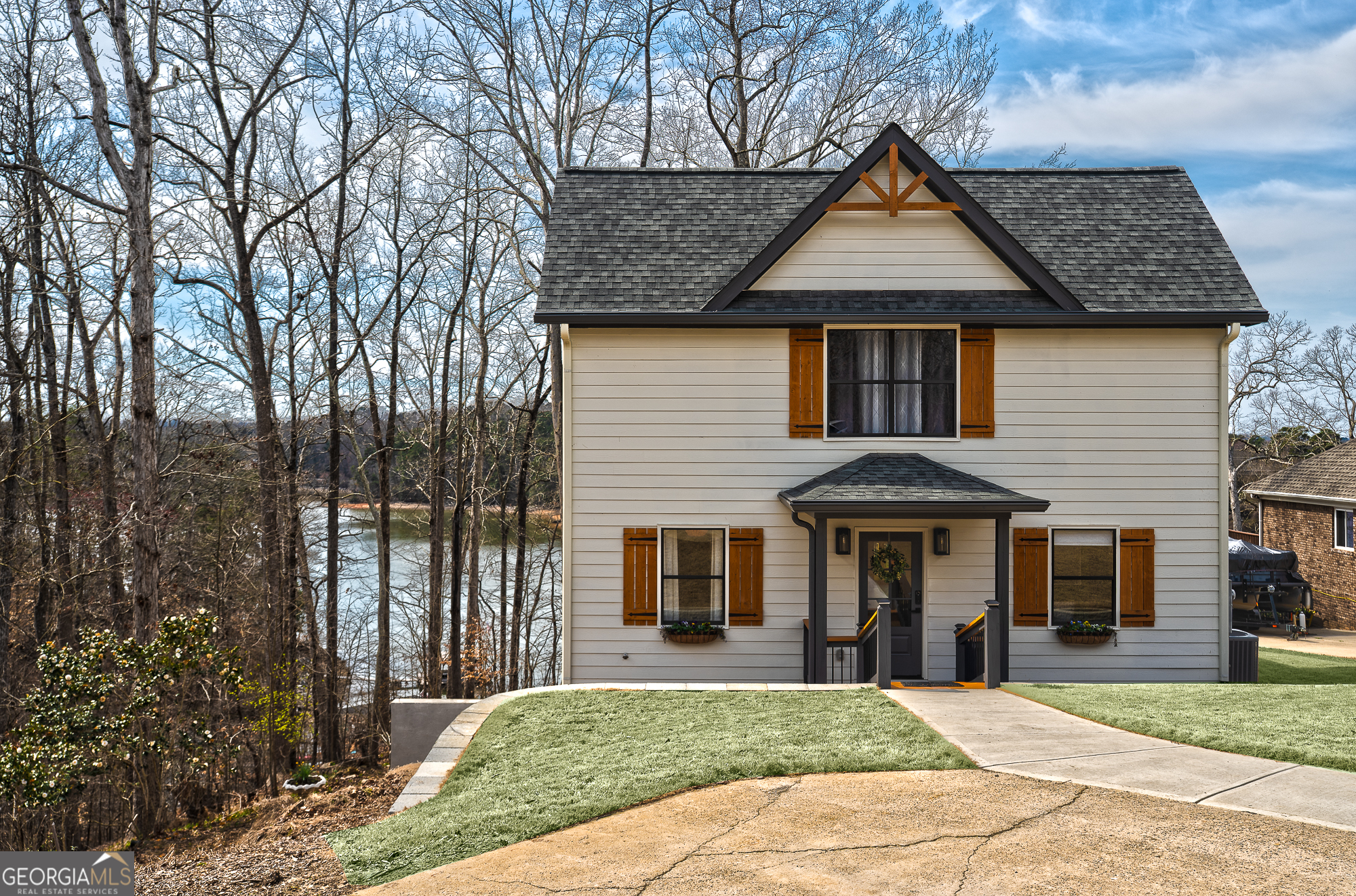 3339 Cove Overlook Drive Gainesville GA 30501