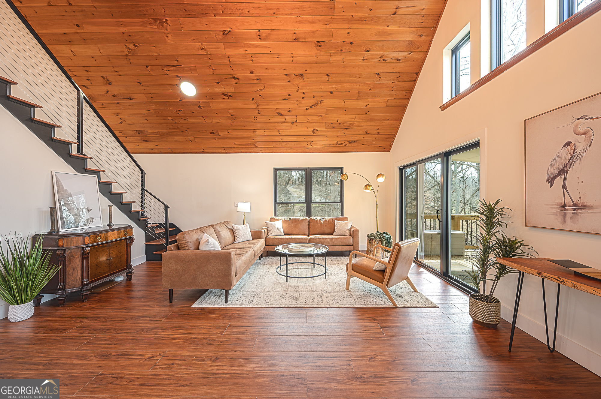 3339 Cove Overlook Drive Gainesville GA 30501