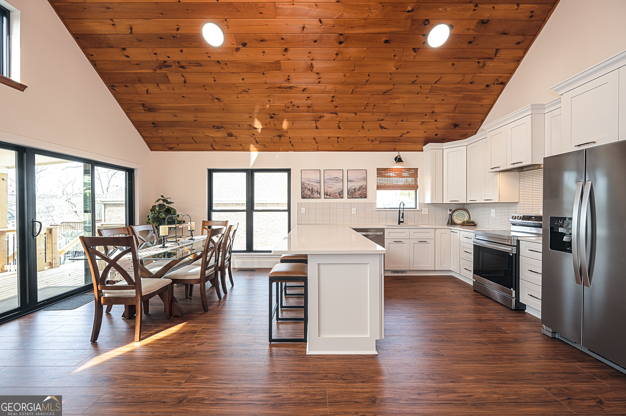 3339 Cove Overlook Drive Gainesville GA 30501