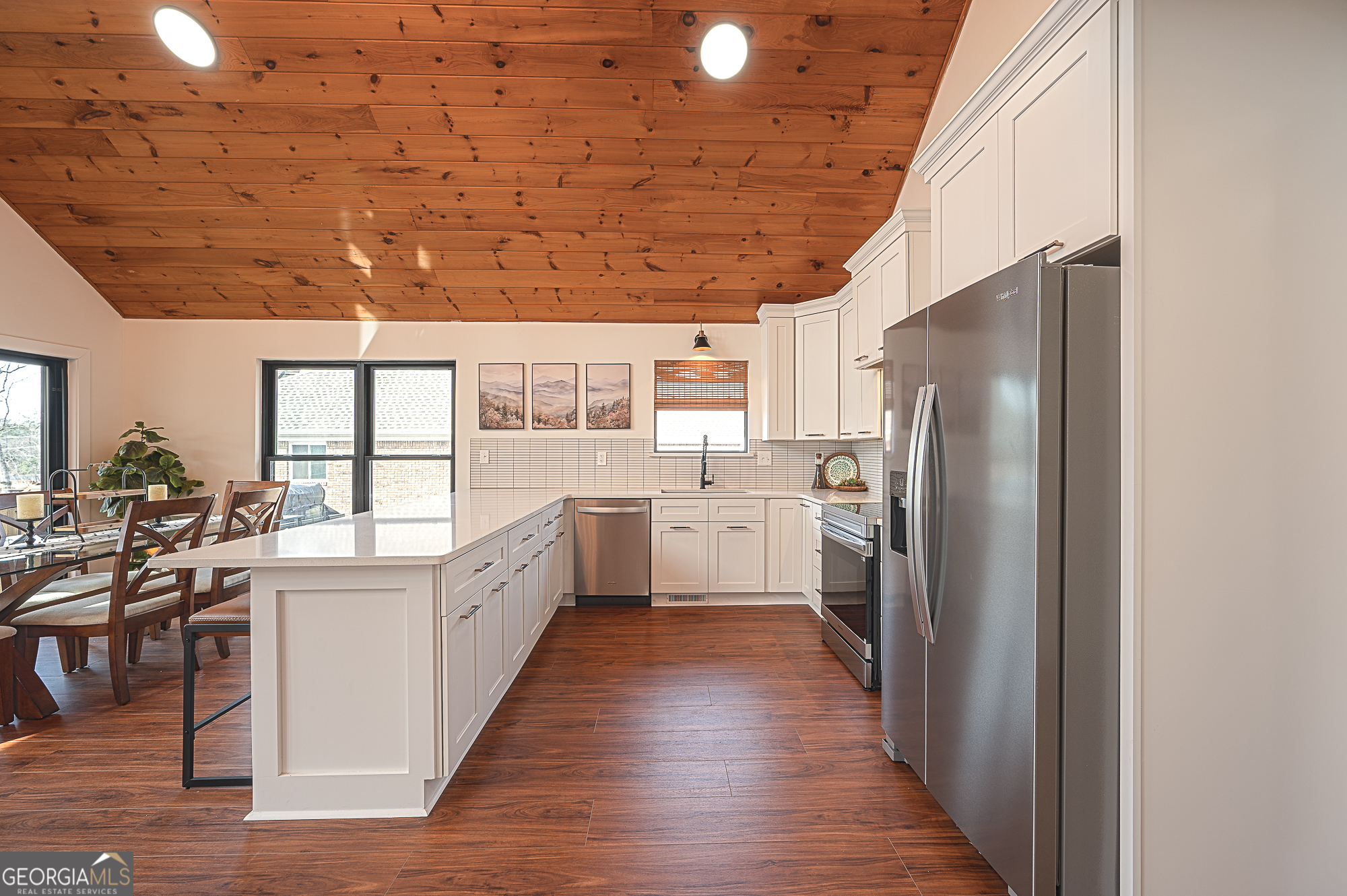 3339 Cove Overlook Drive Gainesville GA 30501