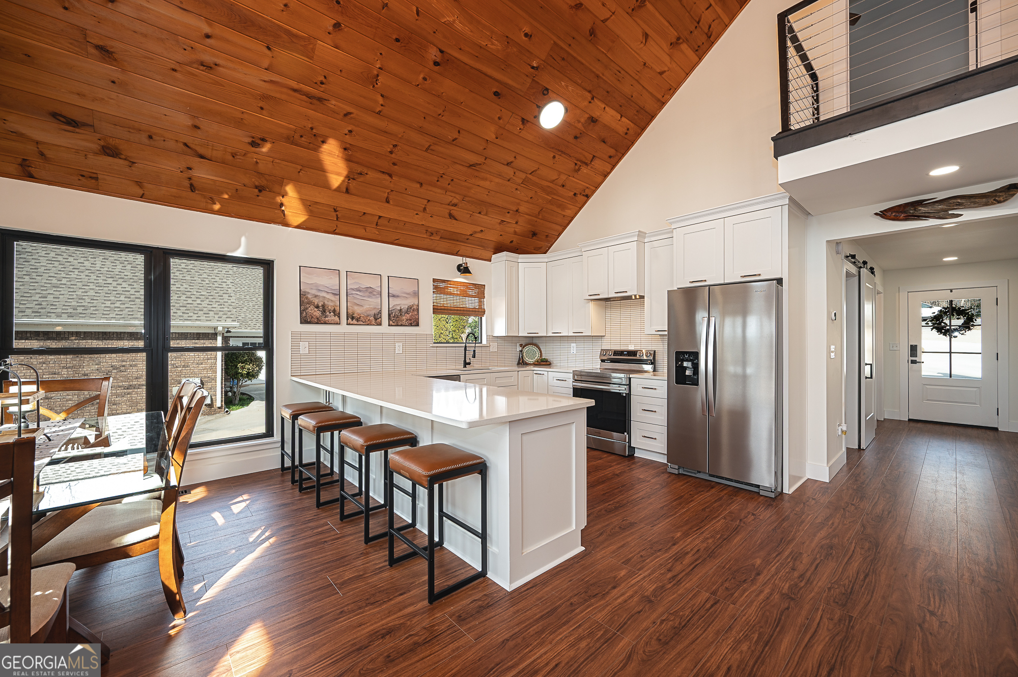 3339 Cove Overlook Drive Gainesville GA 30501