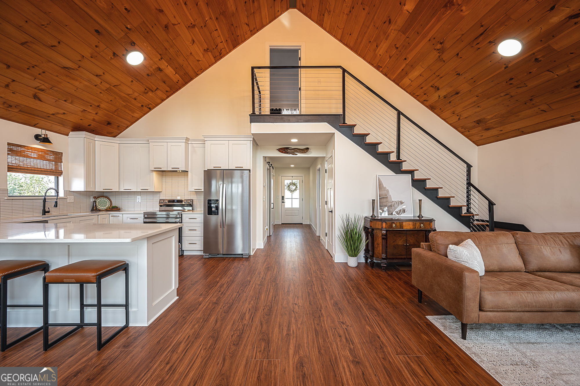 3339 Cove Overlook Drive Gainesville GA 30501