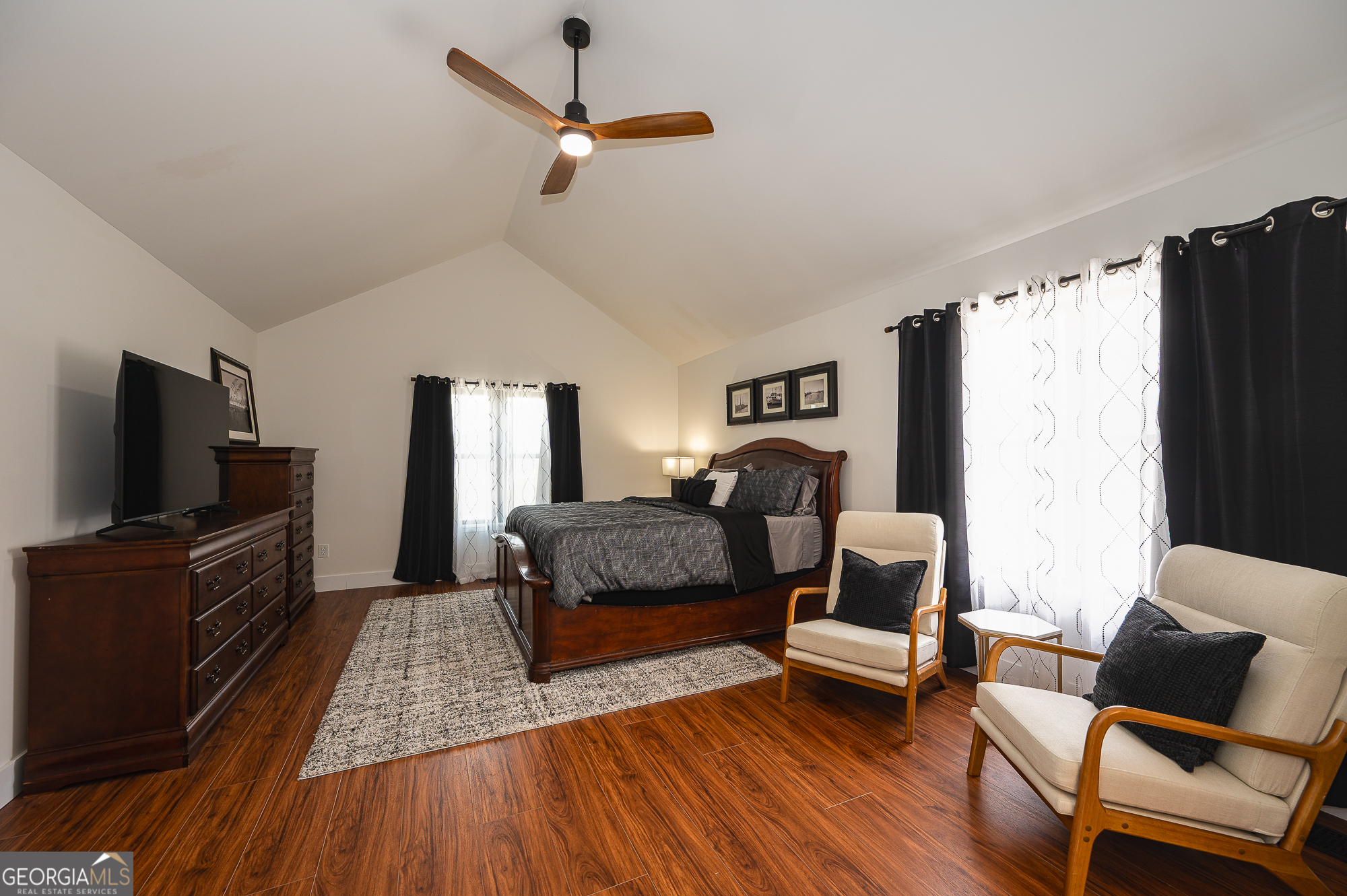 3339 Cove Overlook Drive Gainesville GA 30501