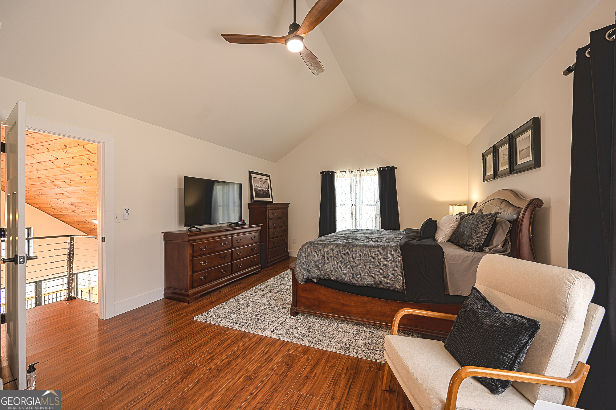 3339 Cove Overlook Drive Gainesville GA 30501