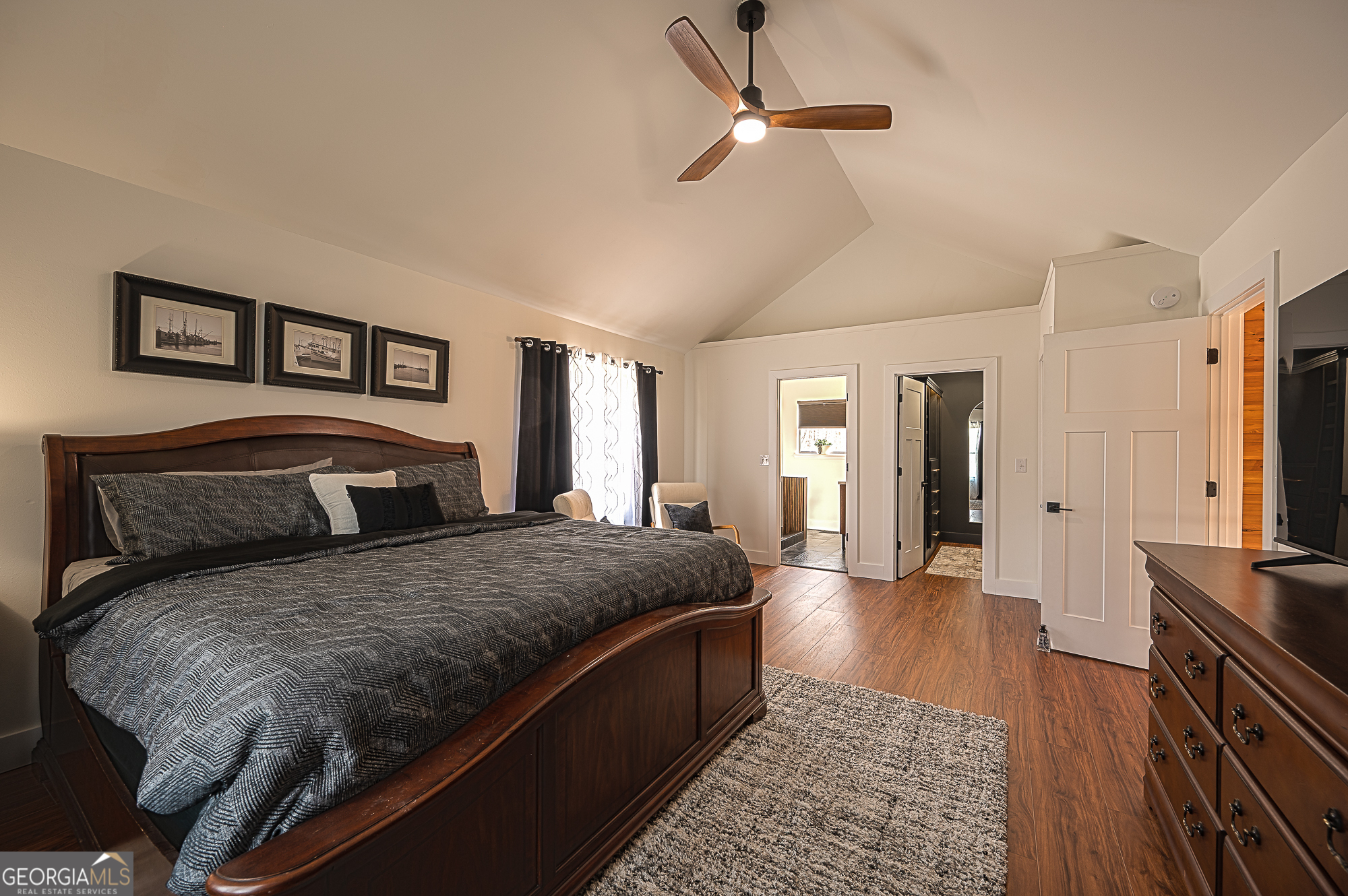 3339 Cove Overlook Drive Gainesville GA 30501