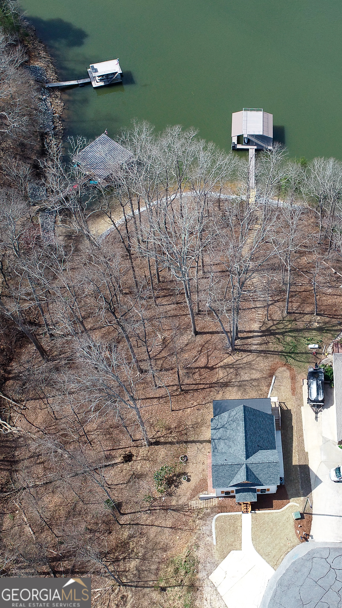 3339 Cove Overlook Drive Gainesville GA 30501