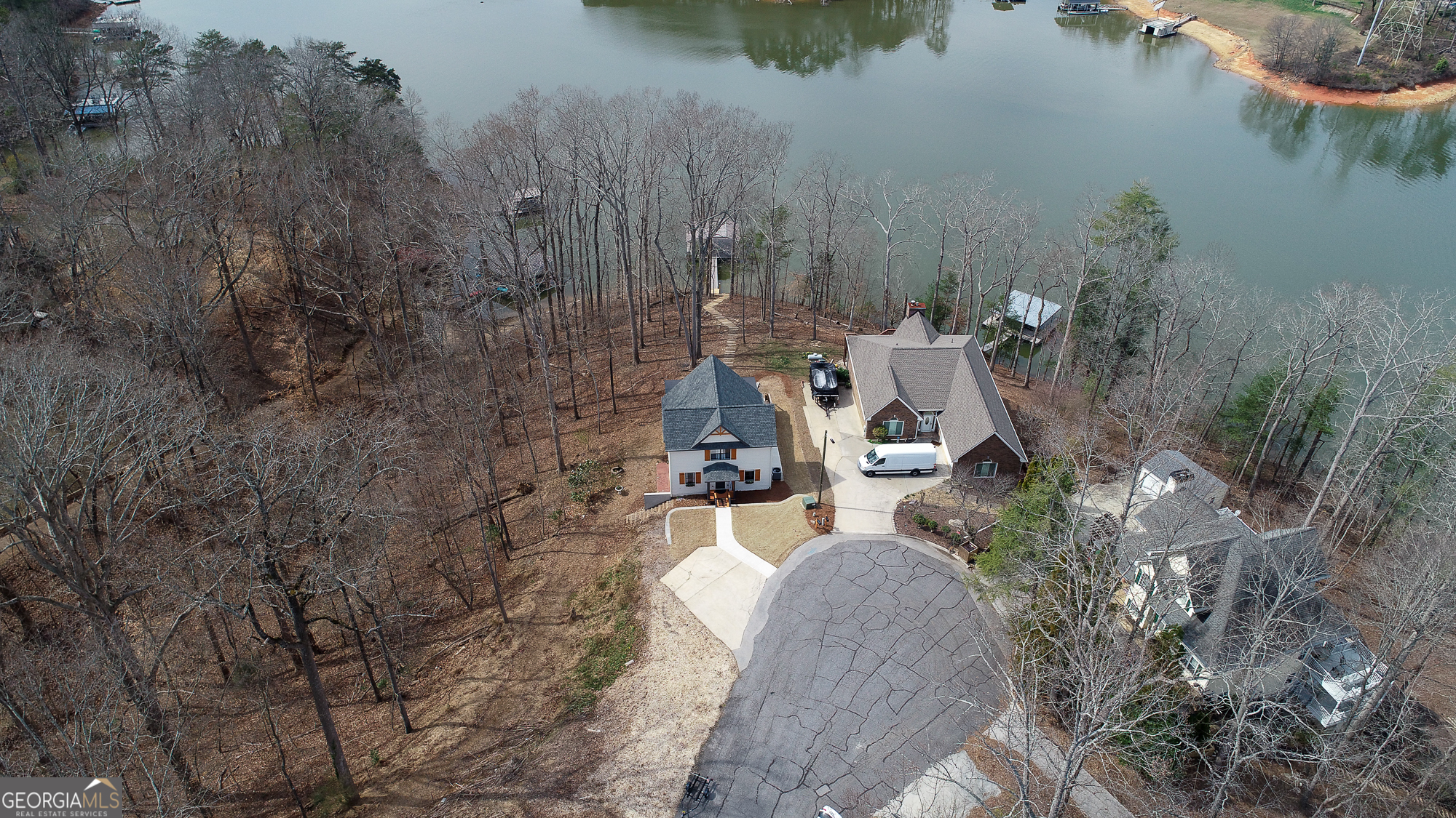 3339 Cove Overlook Drive Gainesville GA 30501