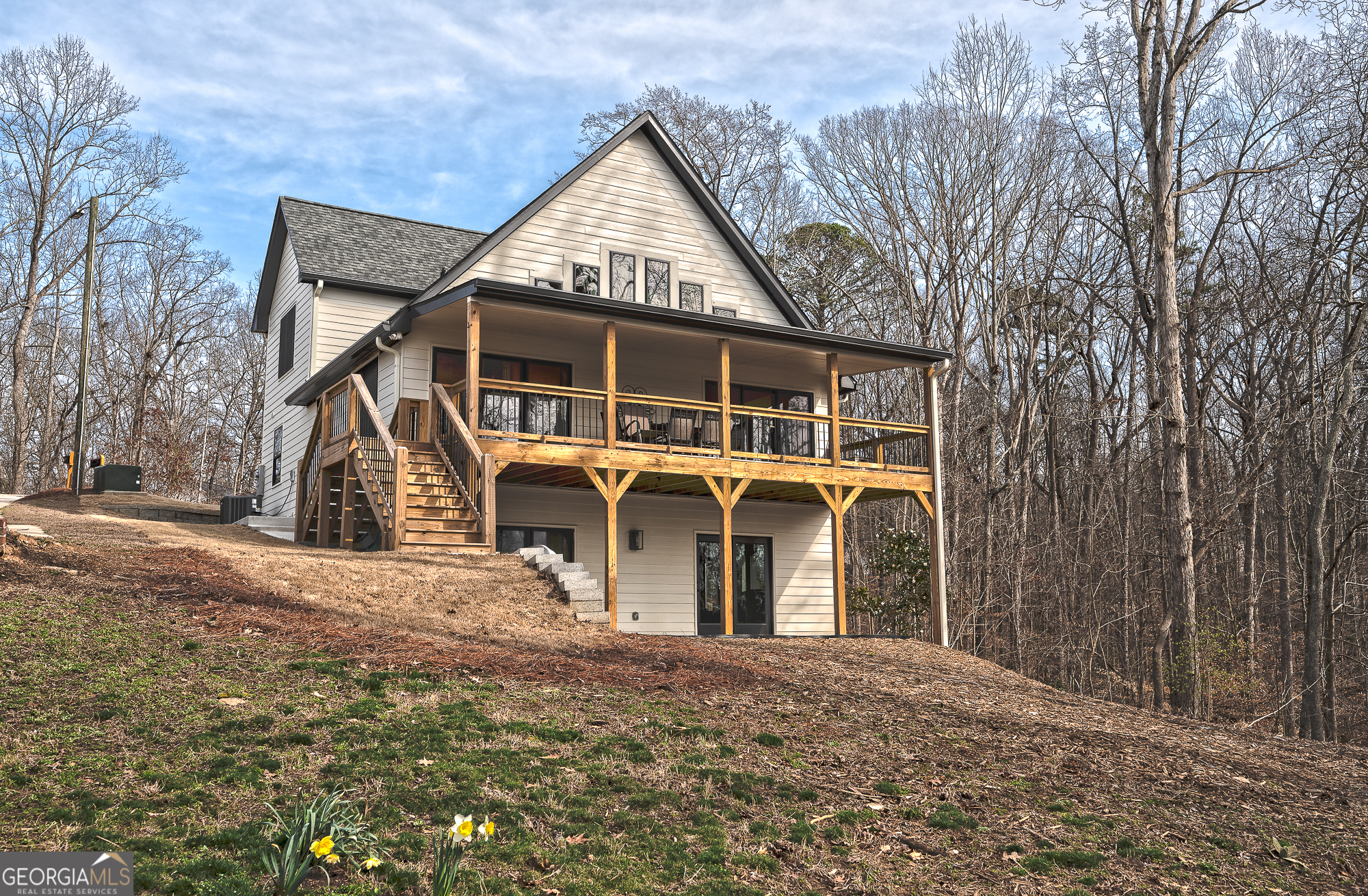 3339 Cove Overlook Drive Gainesville GA 30501