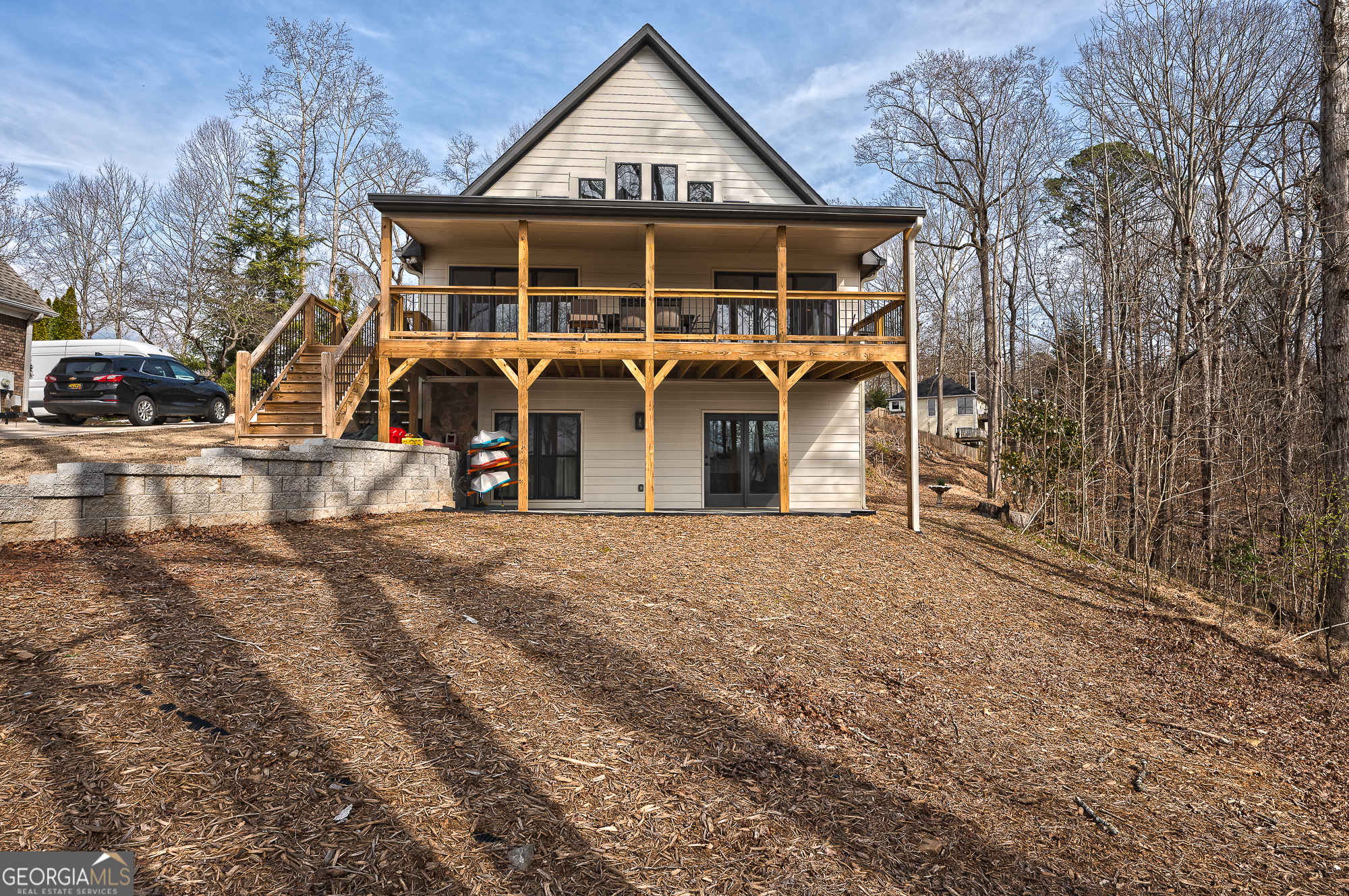 3339 Cove Overlook Drive Gainesville GA 30501