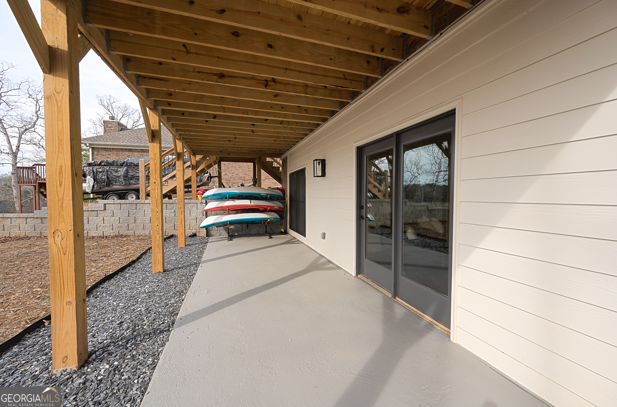 3339 Cove Overlook Drive Gainesville GA 30501
