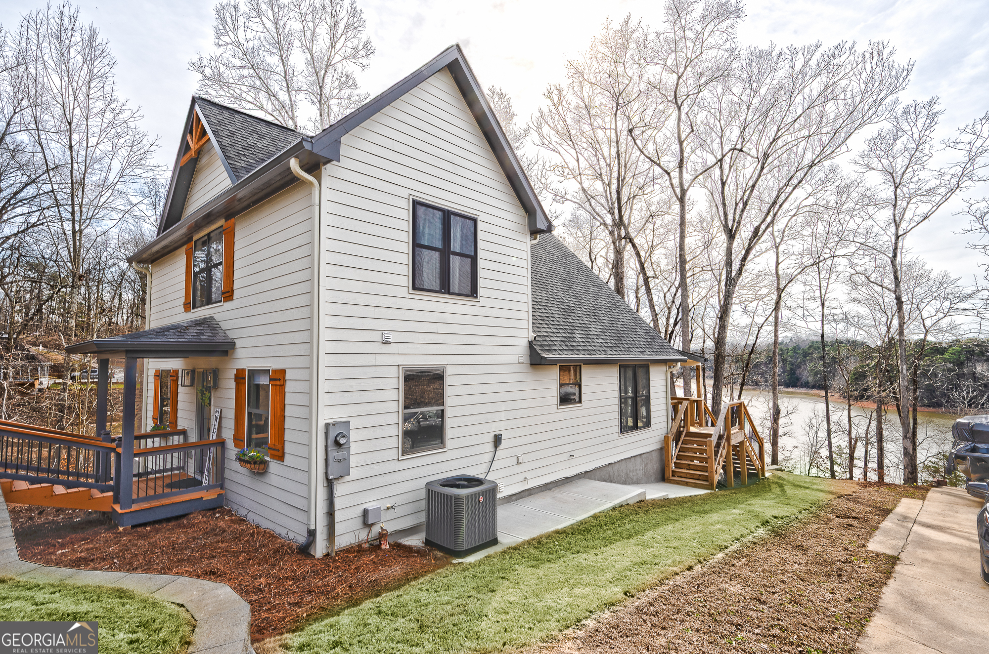 3339 Cove Overlook Drive Gainesville GA 30501