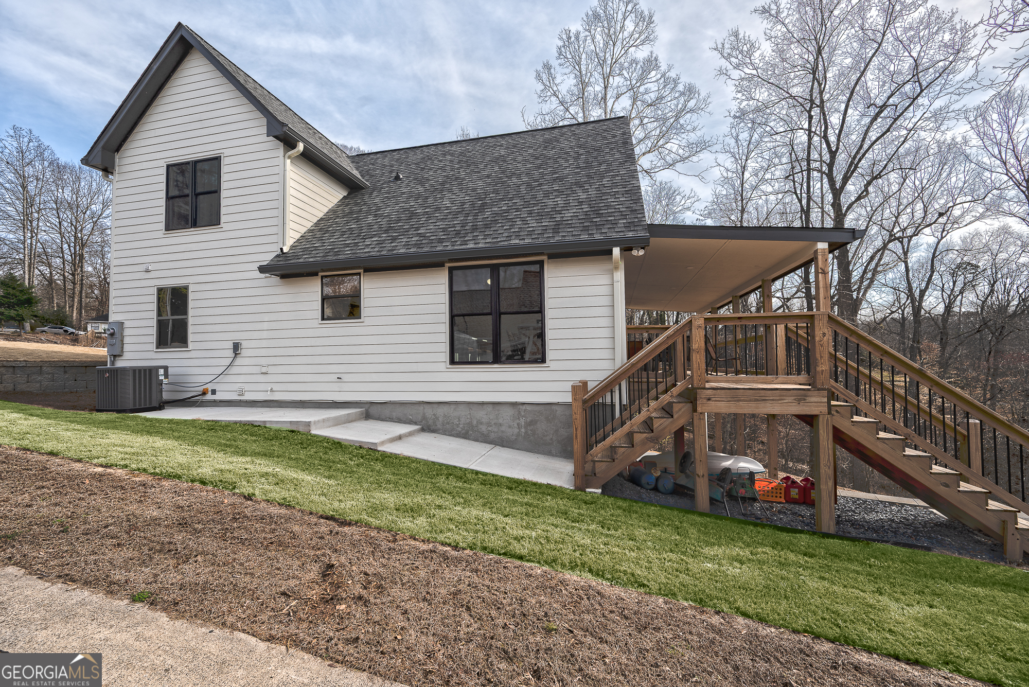 3339 Cove Overlook Drive Gainesville GA 30501