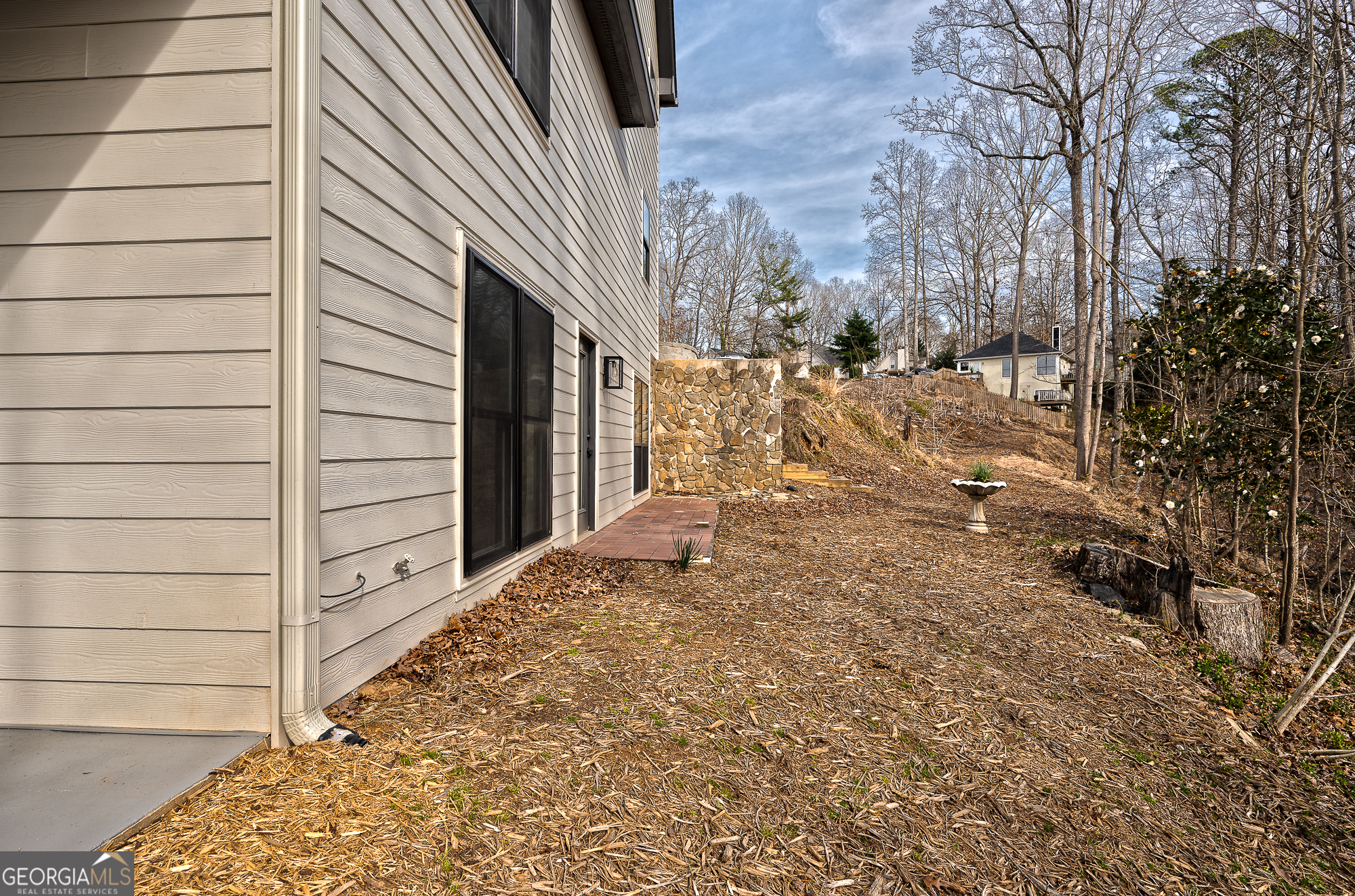 3339 Cove Overlook Drive Gainesville GA 30501
