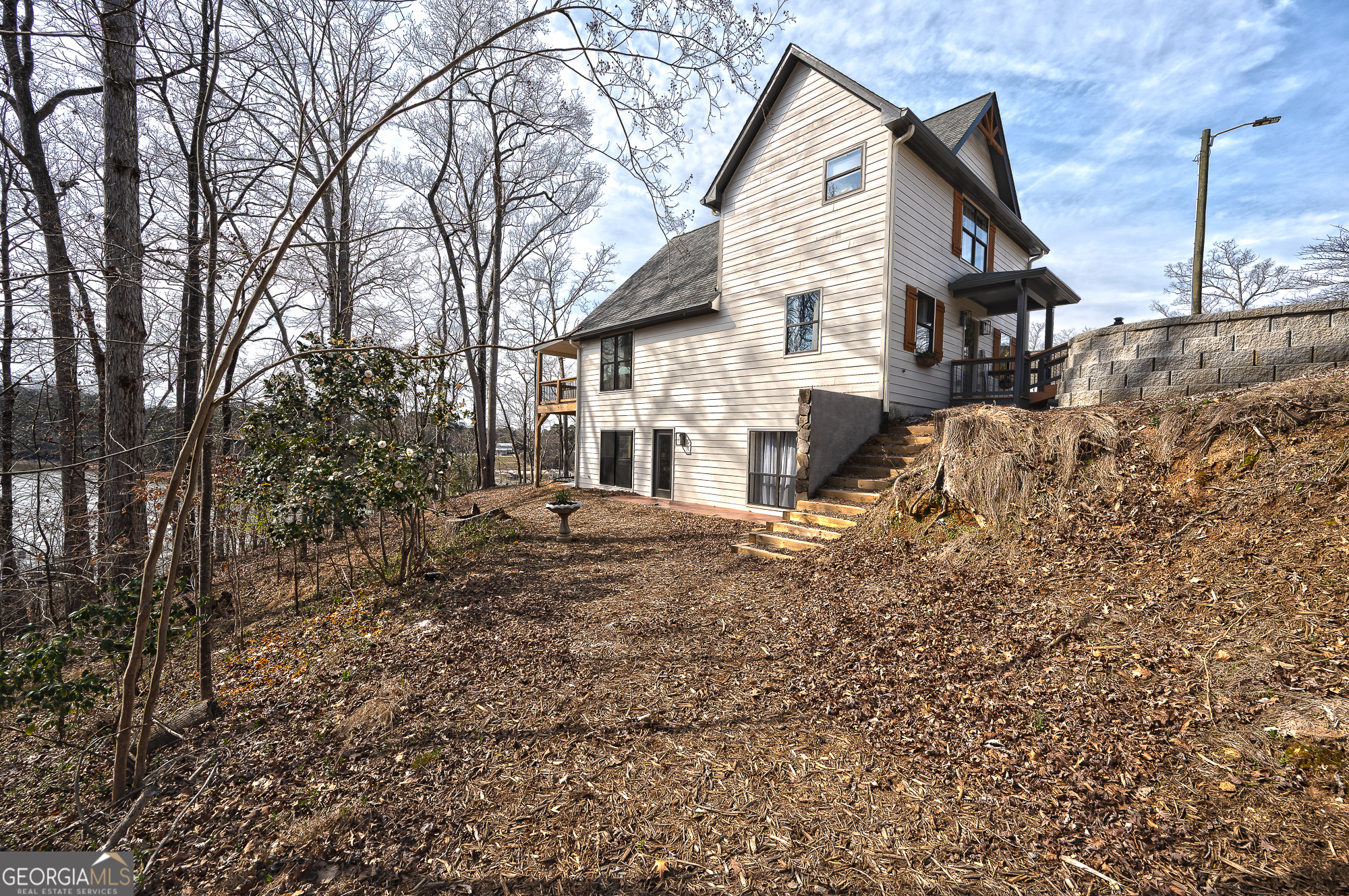 3339 Cove Overlook Drive Gainesville GA 30501