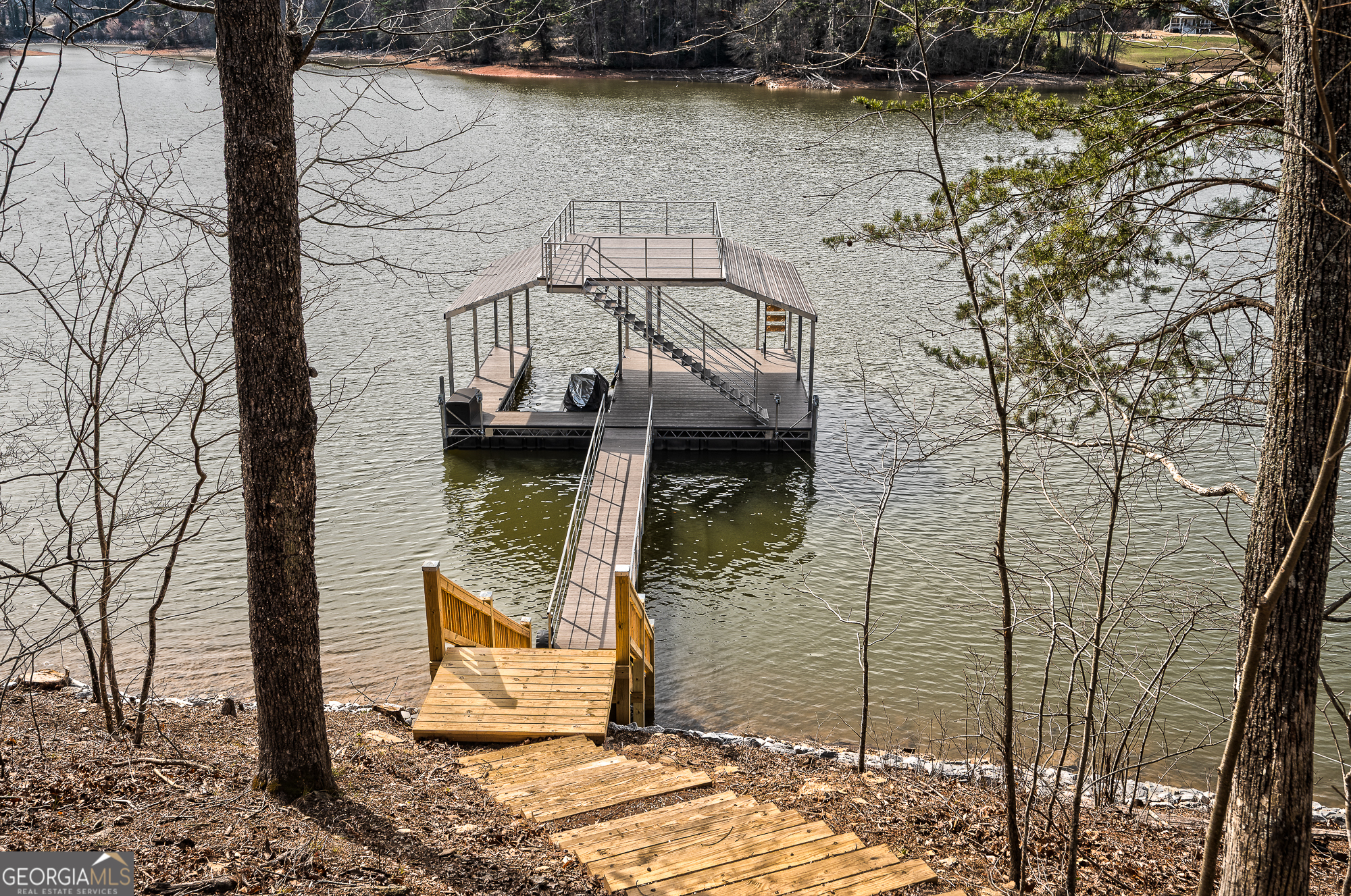 3339 Cove Overlook Drive Gainesville GA 30501
