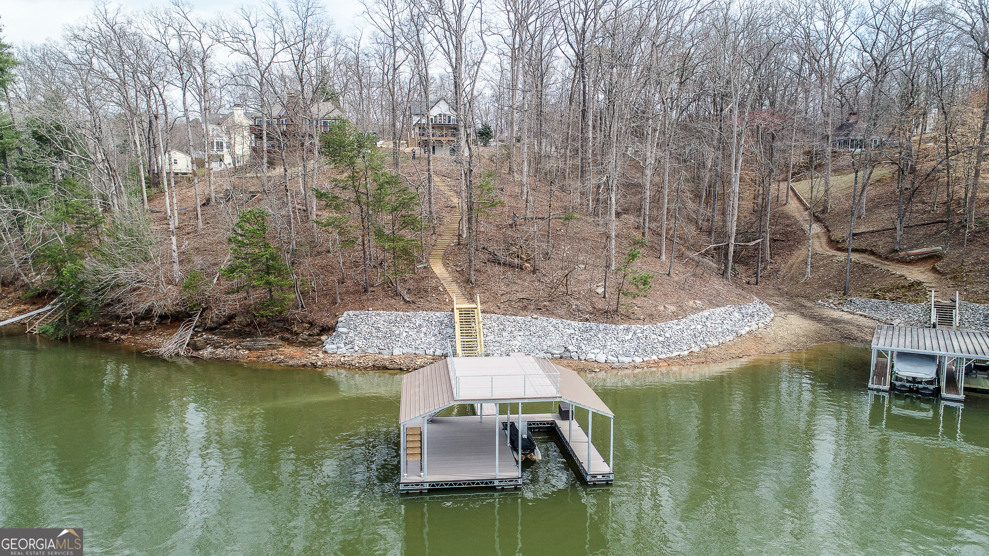 3339 Cove Overlook Drive Gainesville GA 30501