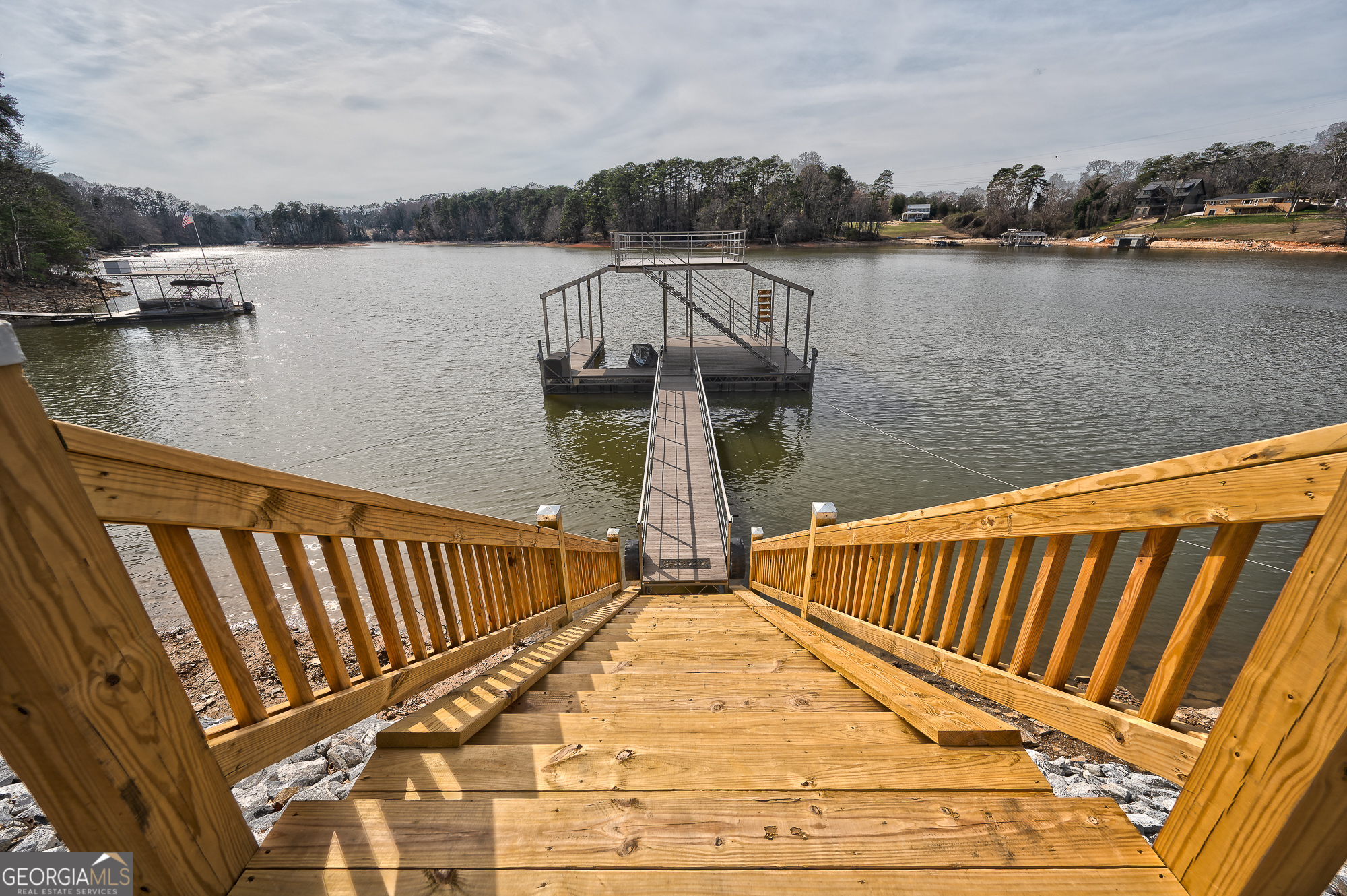 3339 Cove Overlook Drive Gainesville GA 30501