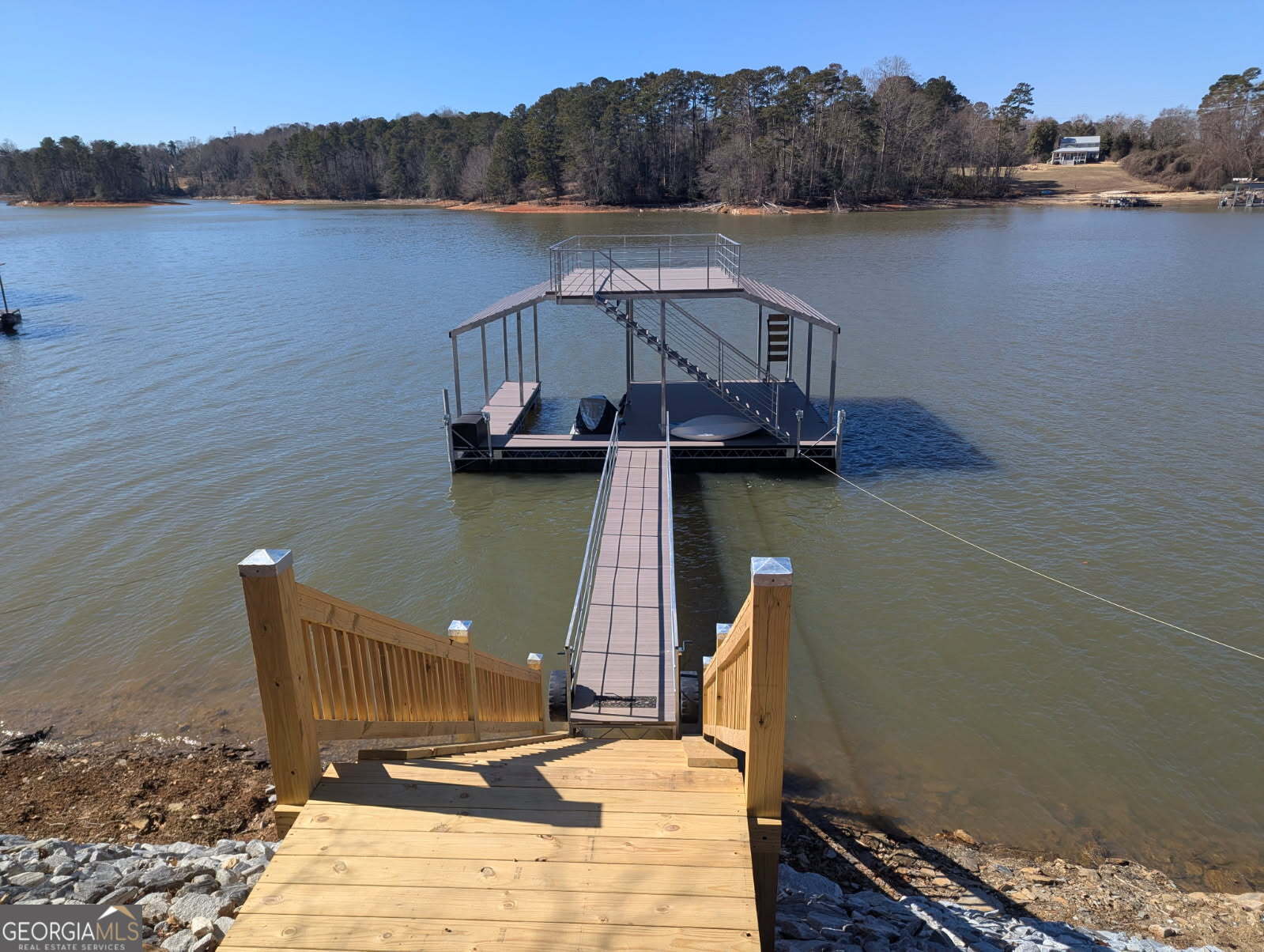 3339 Cove Overlook Drive Gainesville GA 30501